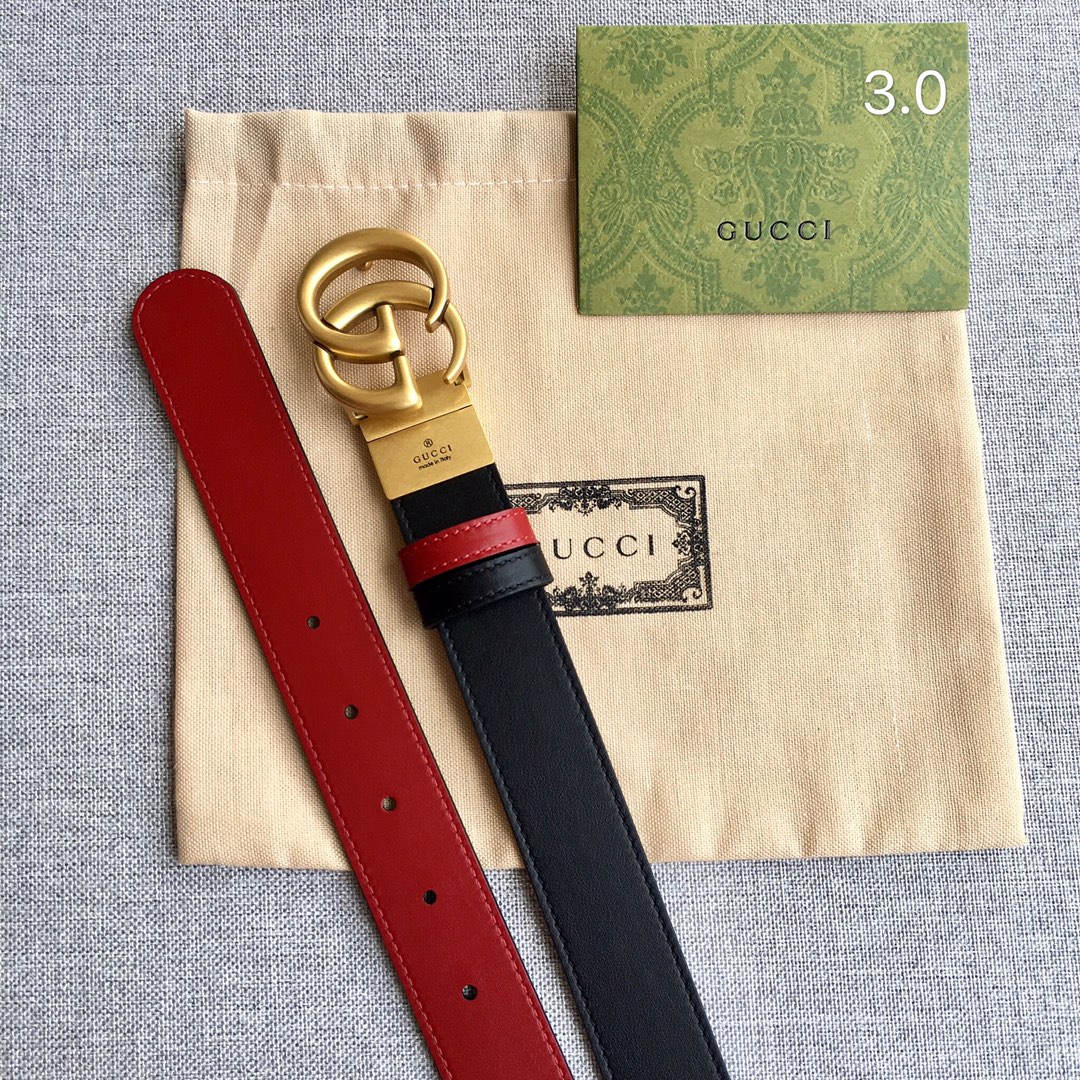 Female Basic Belt M