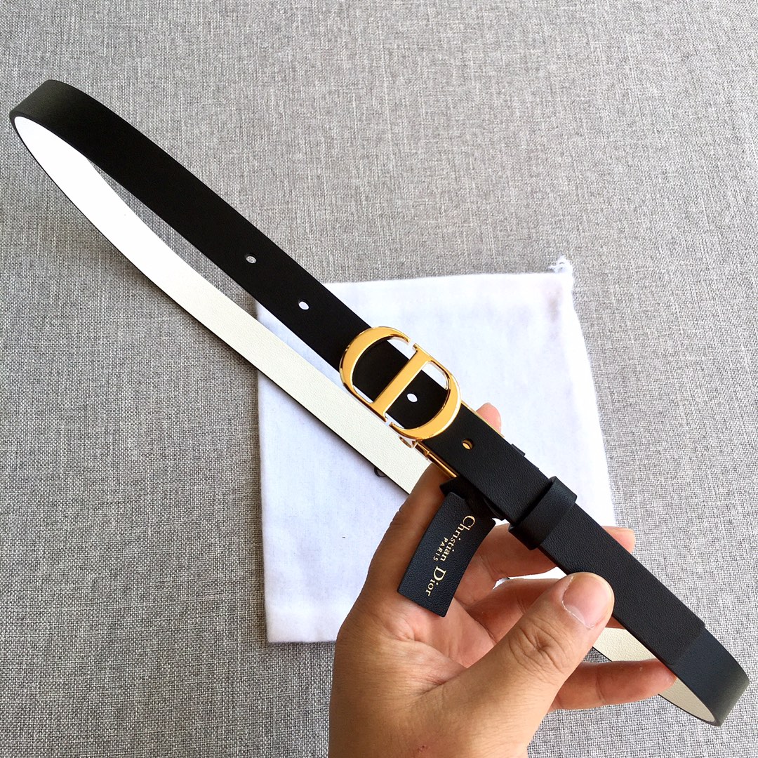 Female Basic Belt