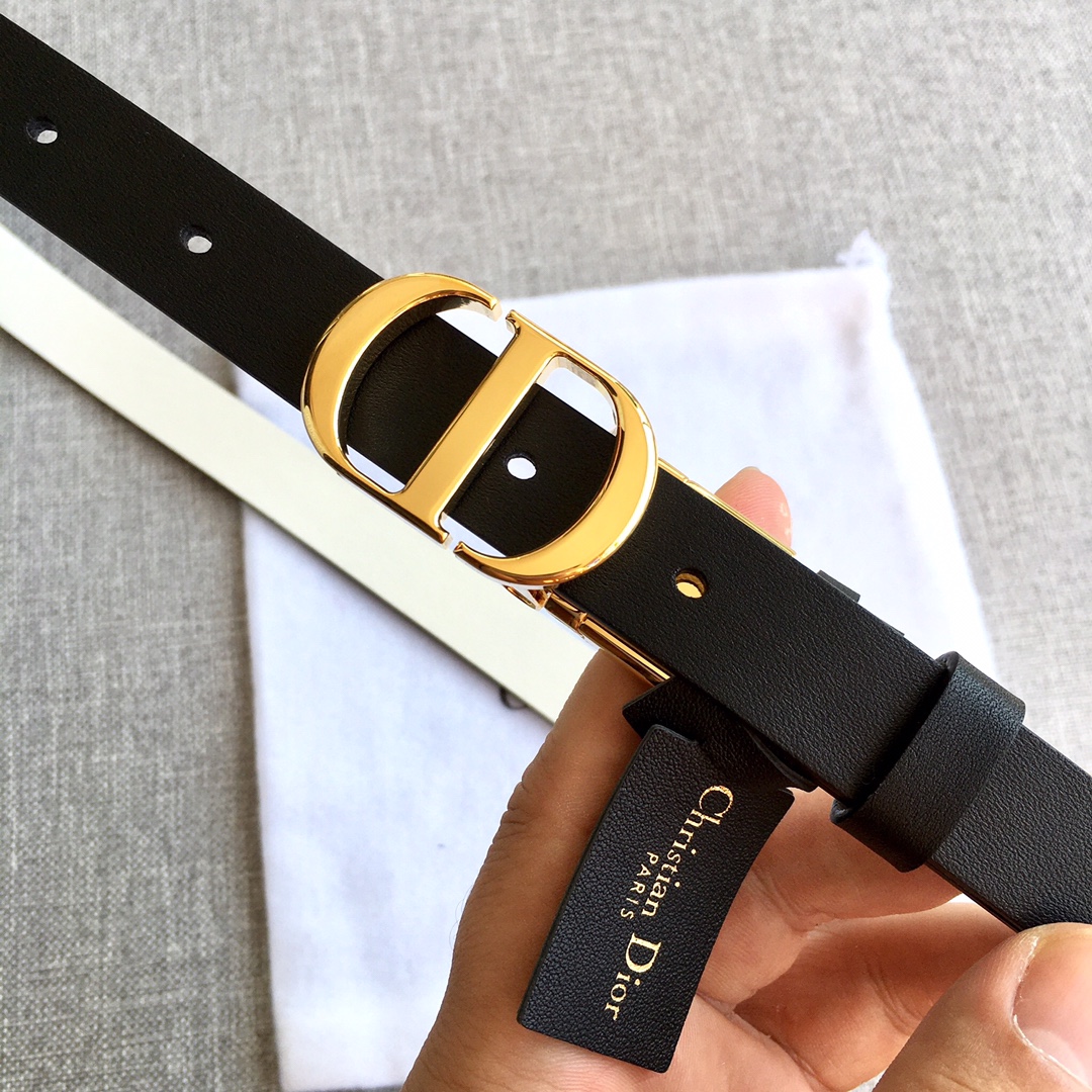 Female Basic Belt
