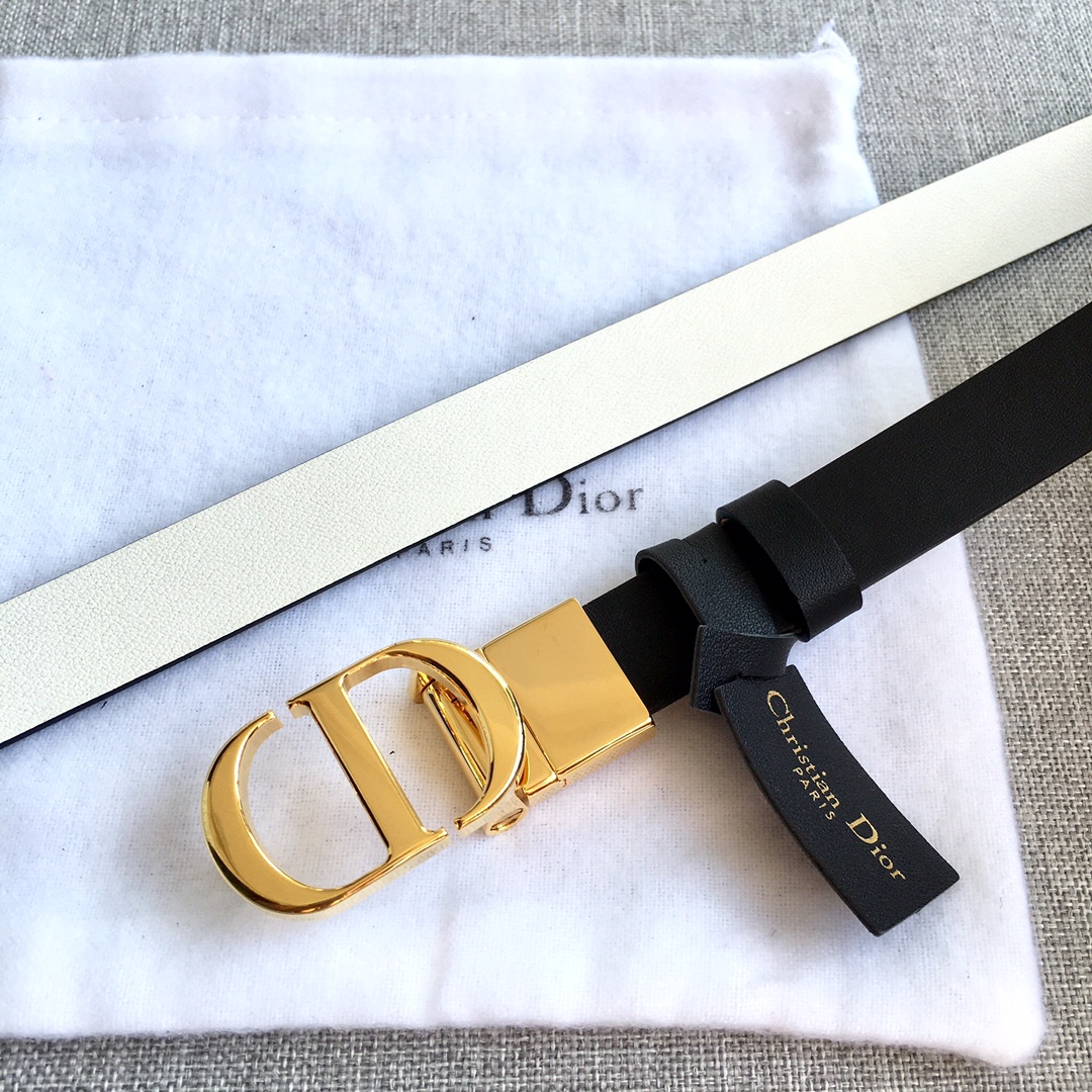 Female Basic Belt