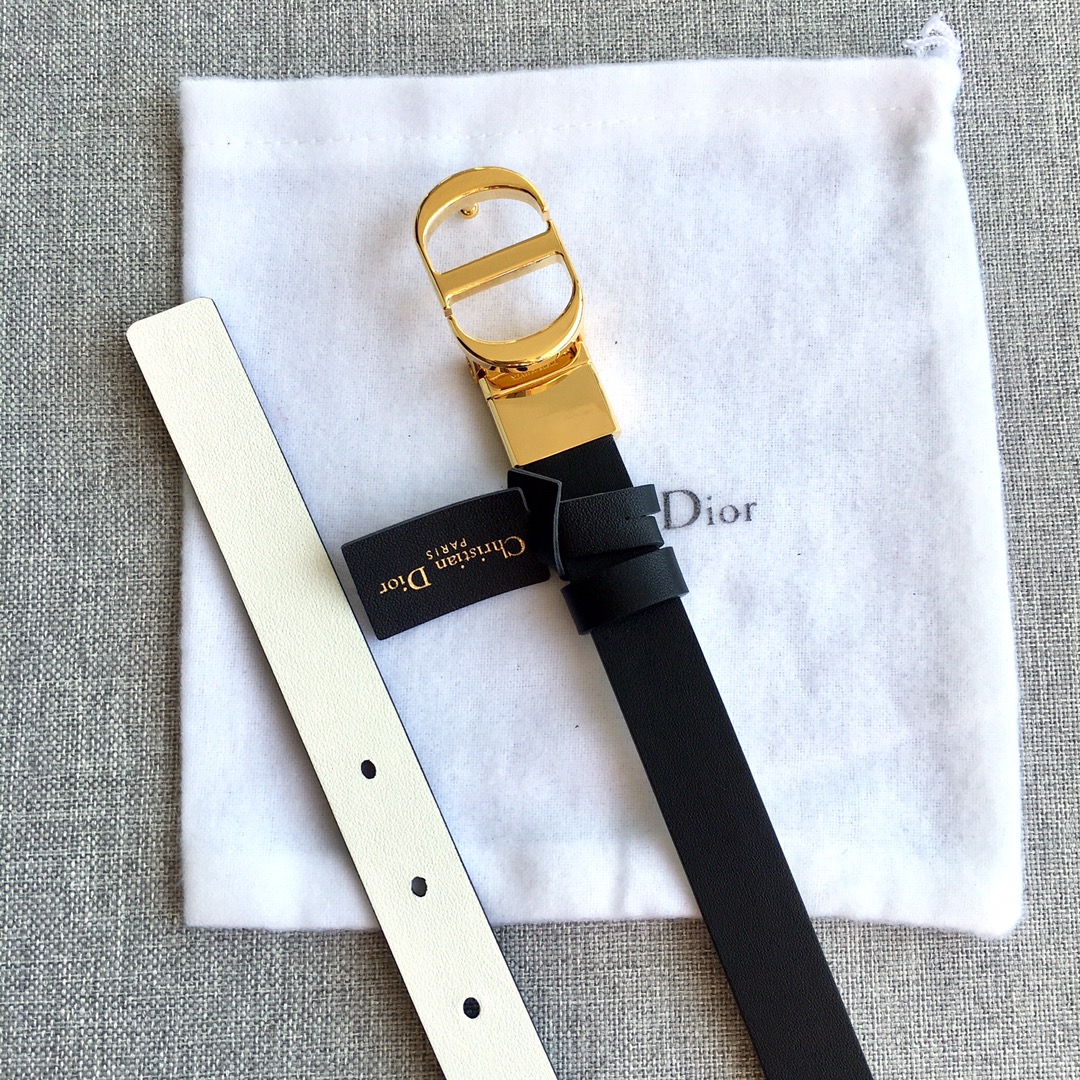 Female Basic Belt