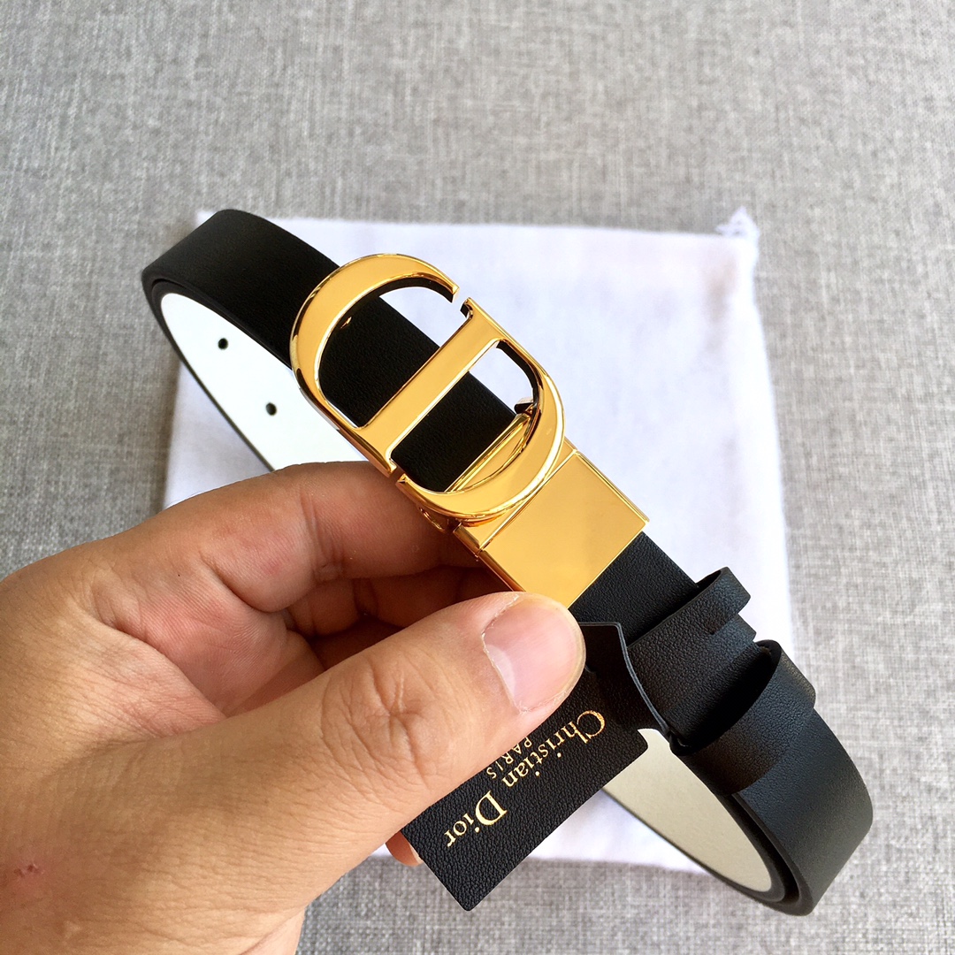 Female Basic Belt