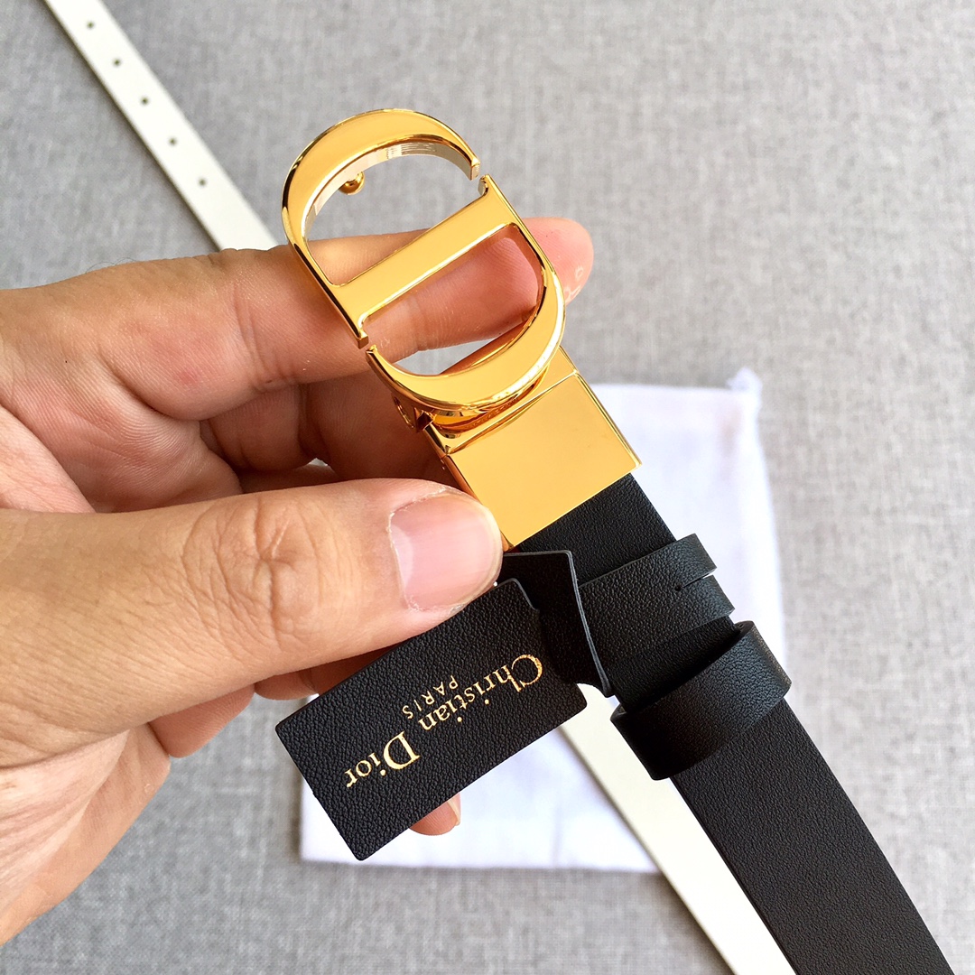 Female Basic Belt