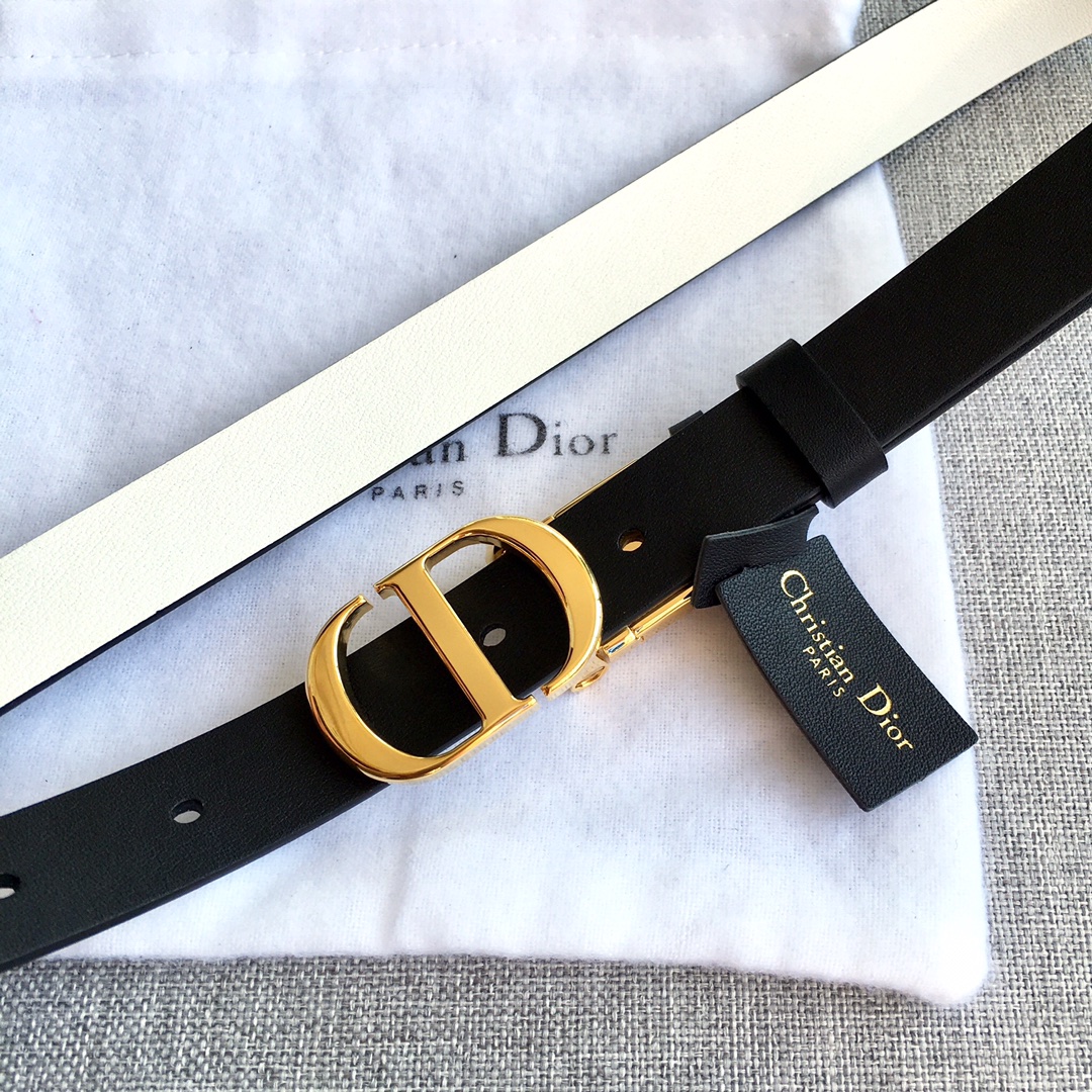 Female Basic Belt