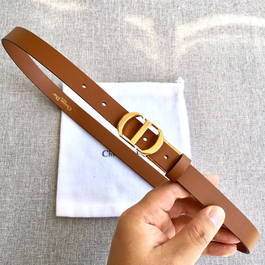 Female Basic Belt