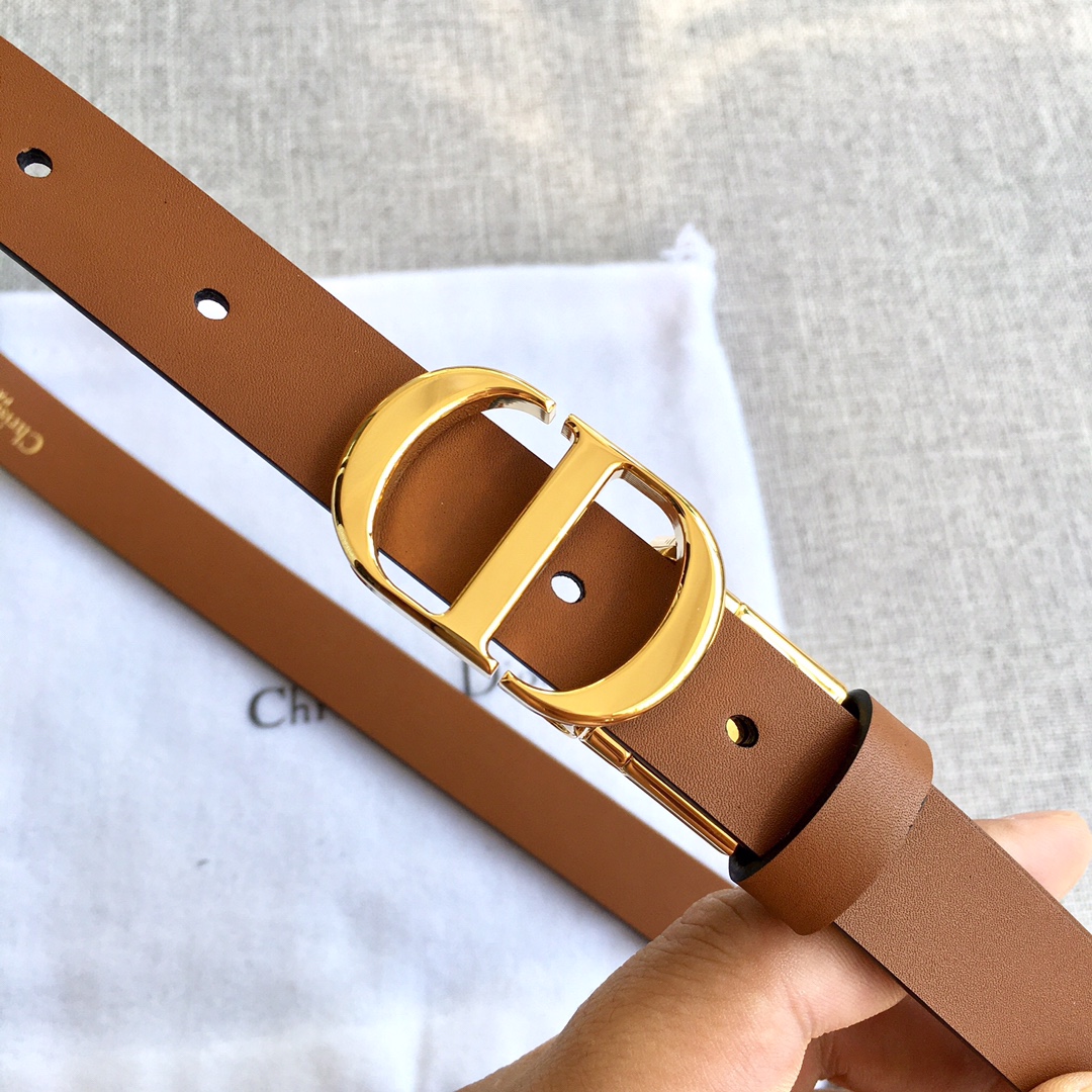 Female Basic Belt