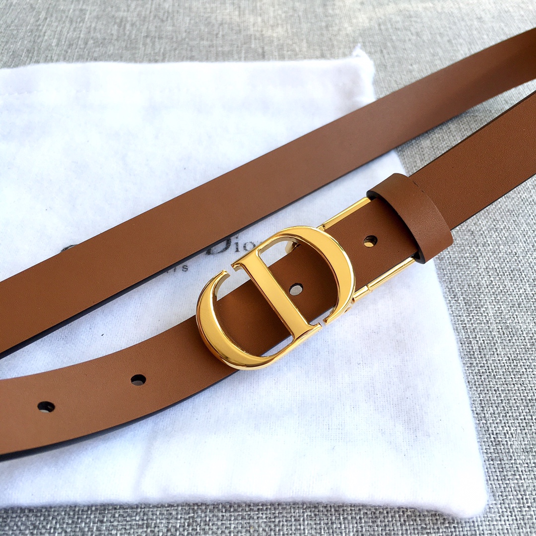 Female Basic Belt
