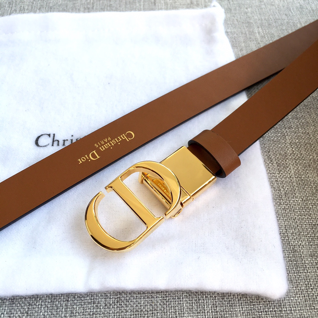 Female Basic Belt