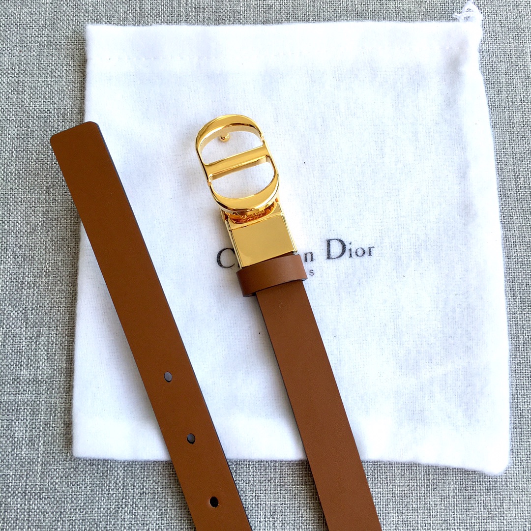 Female Basic Belt