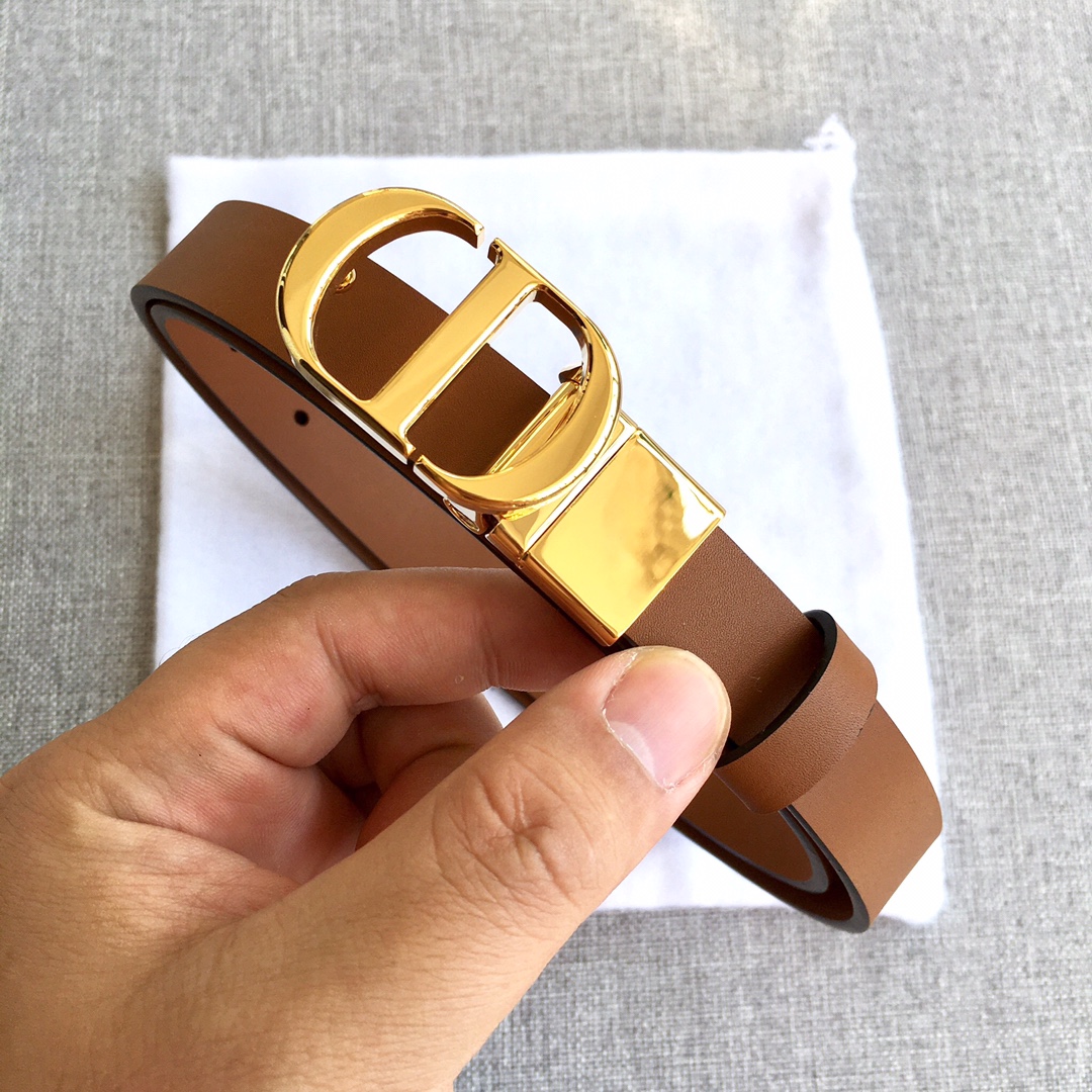Female Basic Belt