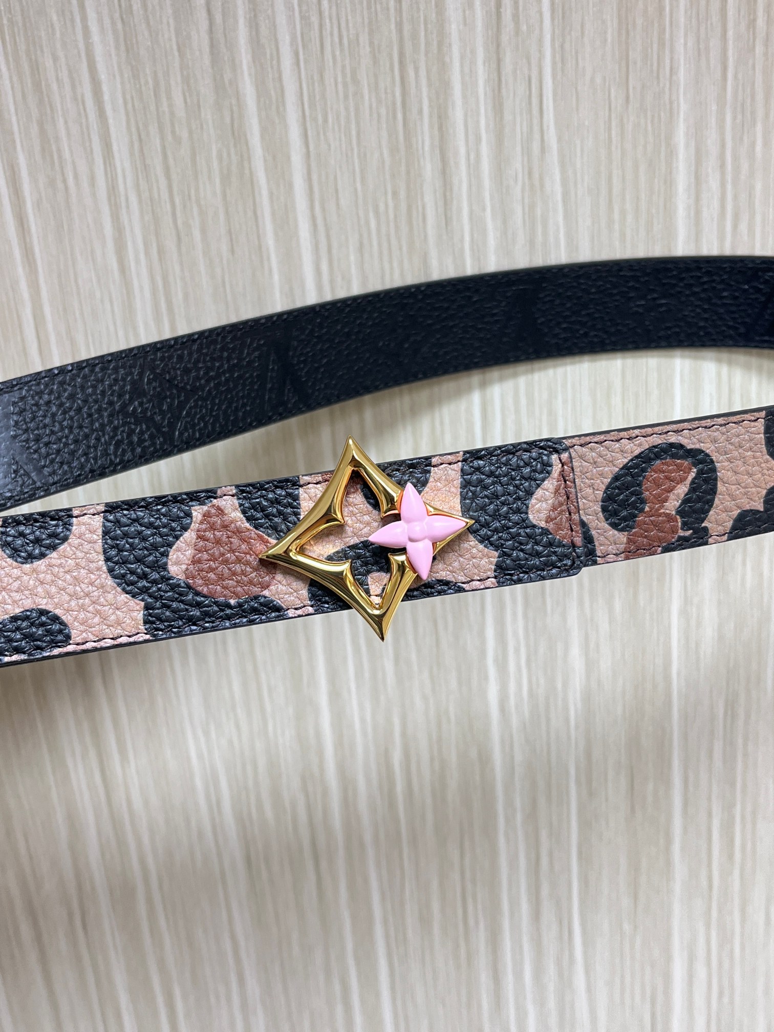 Female Basic Belt 0mm