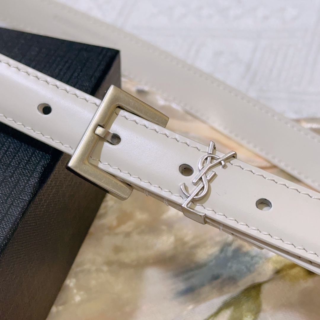 Saint Laurent Female Basic Belt S-l