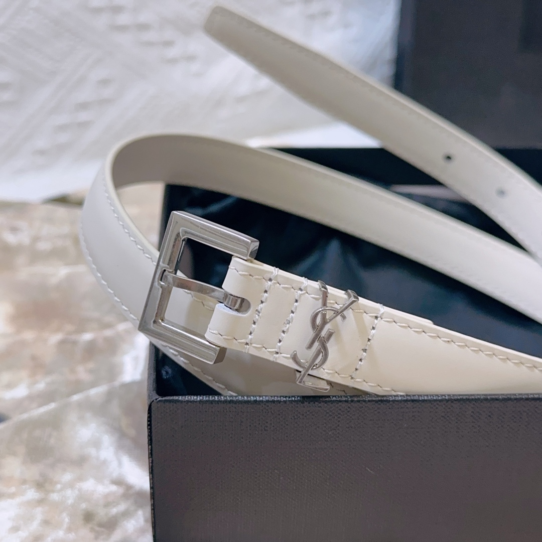 Saint Laurent Female Basic Belt S-l