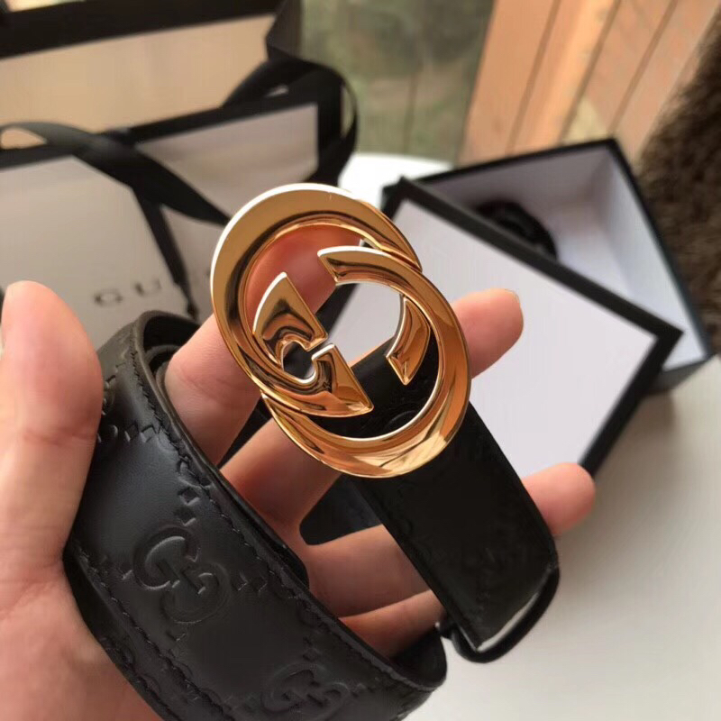 Gucci Female Basic Belt