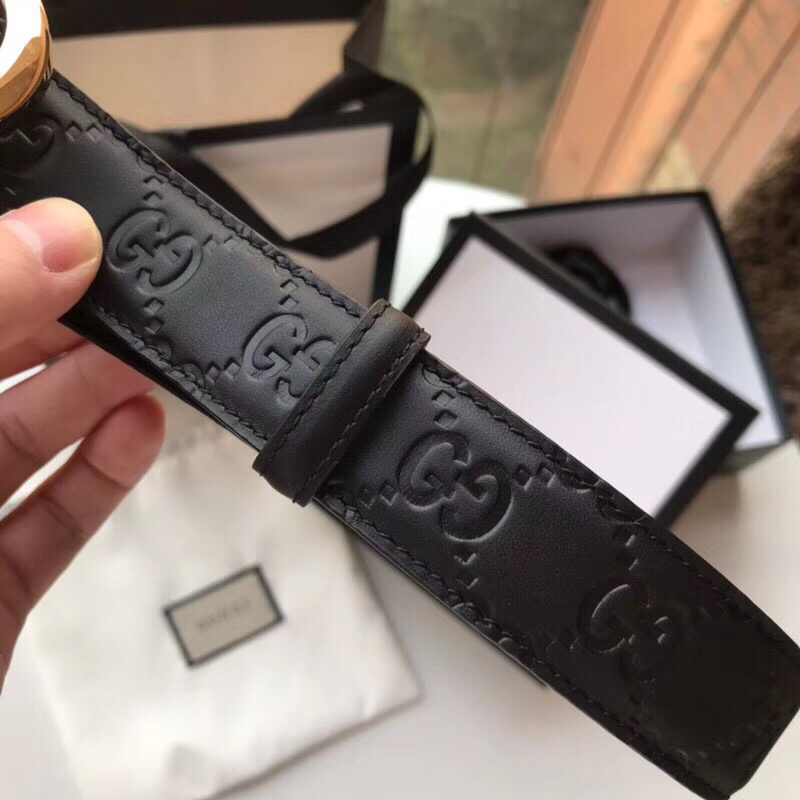 Gucci Female Basic Belt