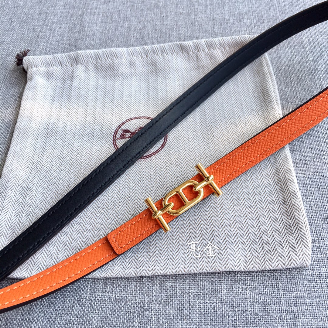 Hermès Female Basic Belt M