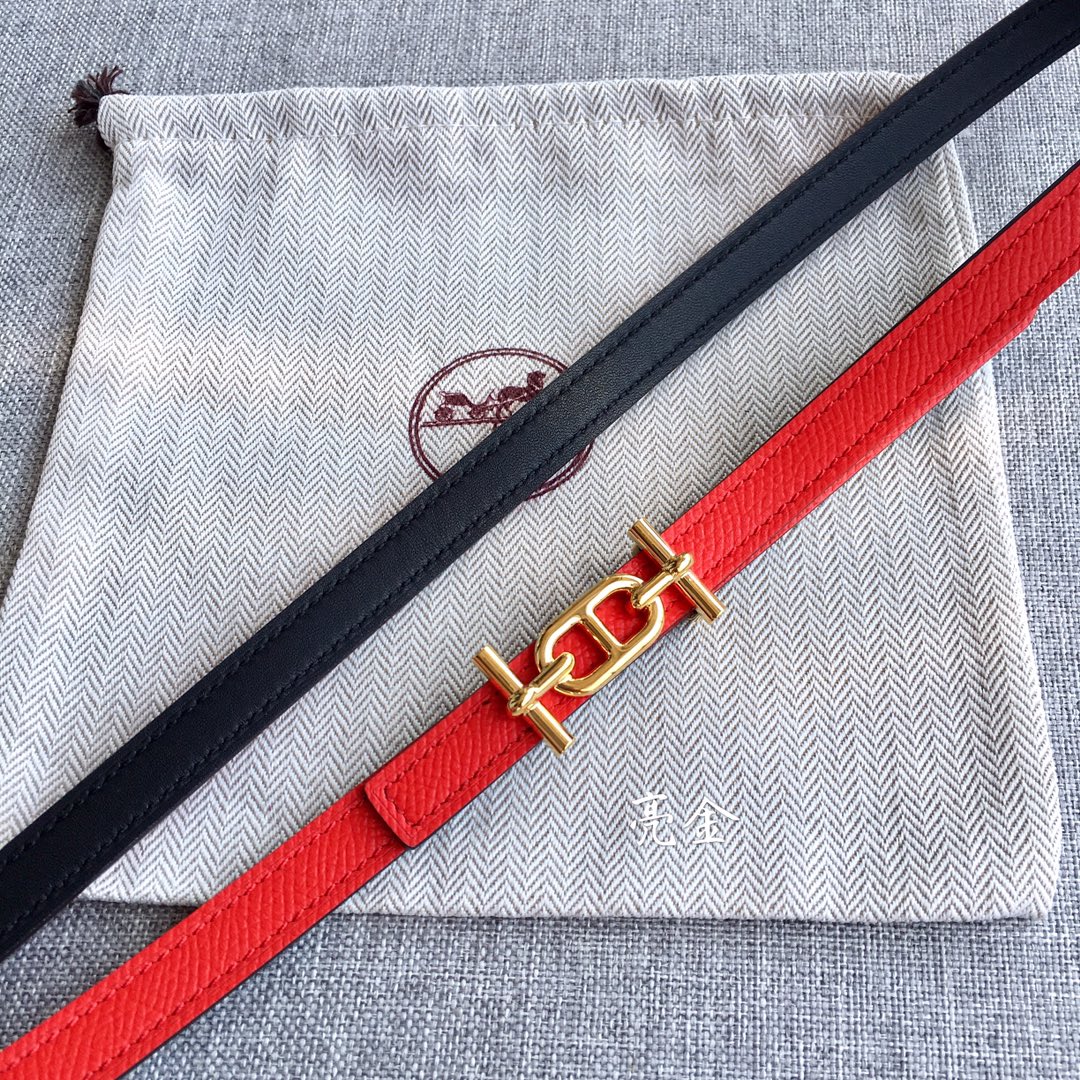 Hermès Female Basic Belt M