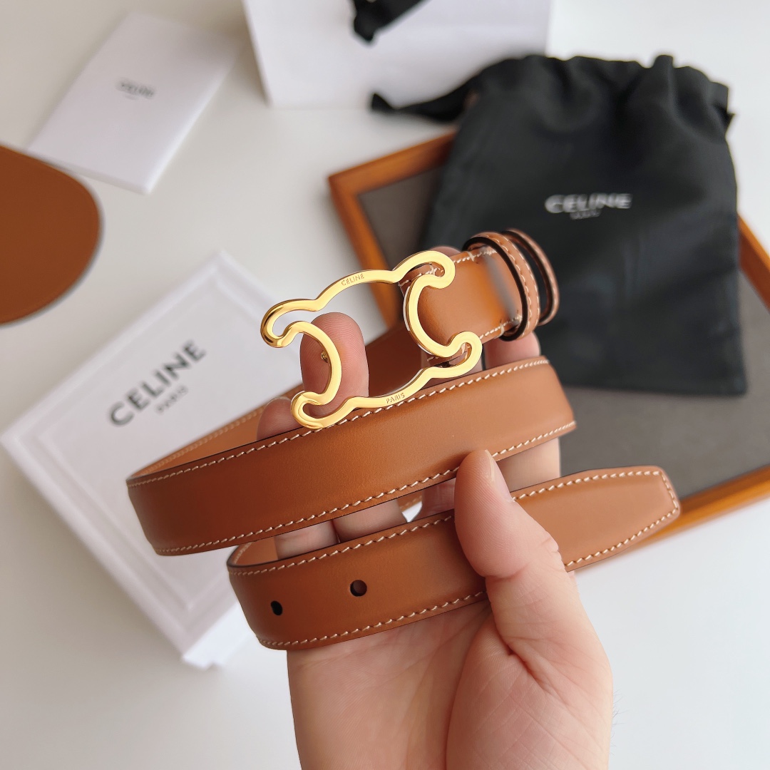 Female Basic Belt M