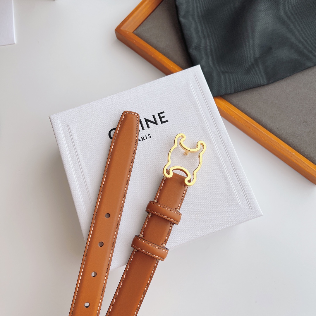 Female Basic Belt M