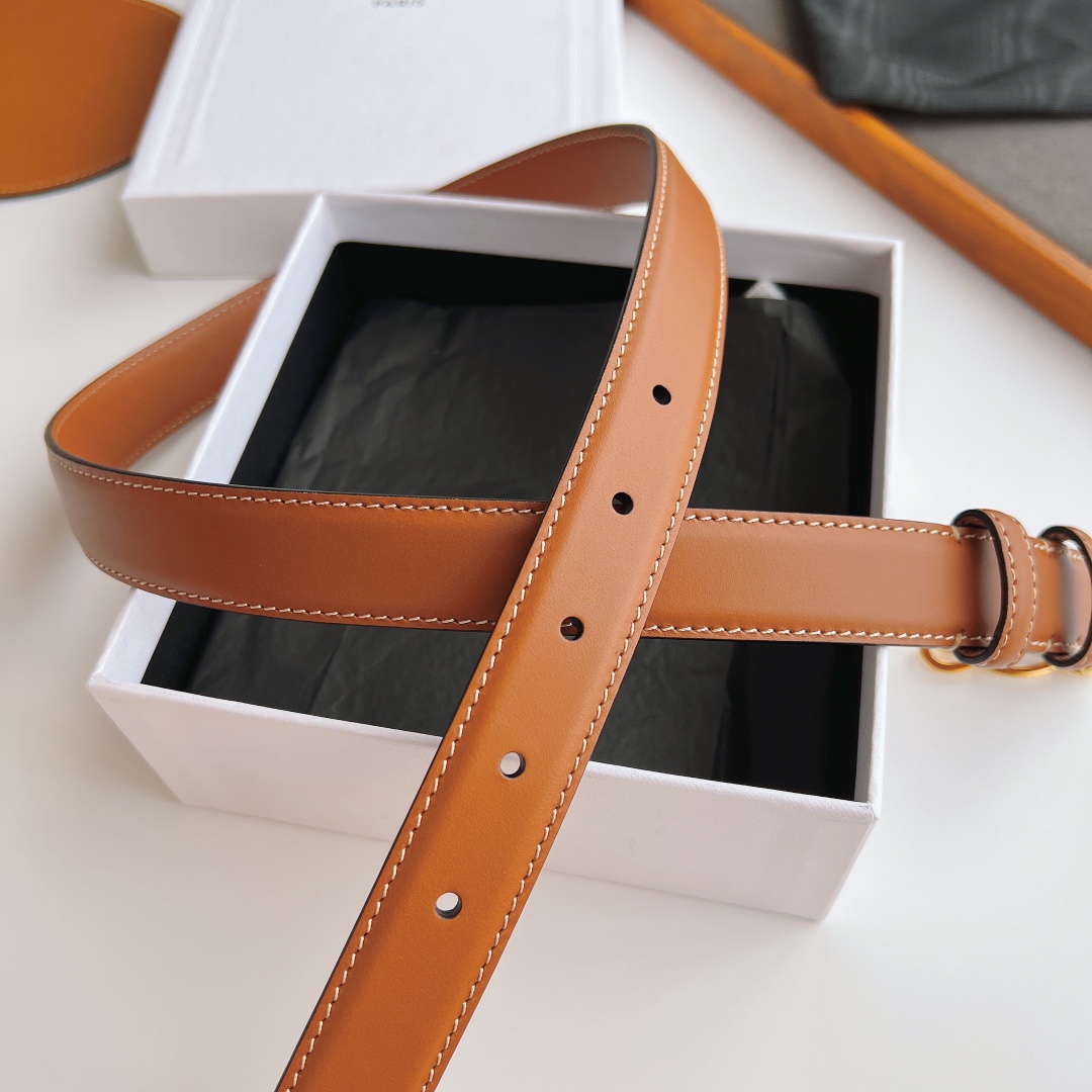 Female Basic Belt M