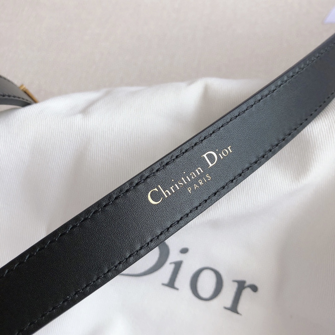 Dior Female Basic Belt M