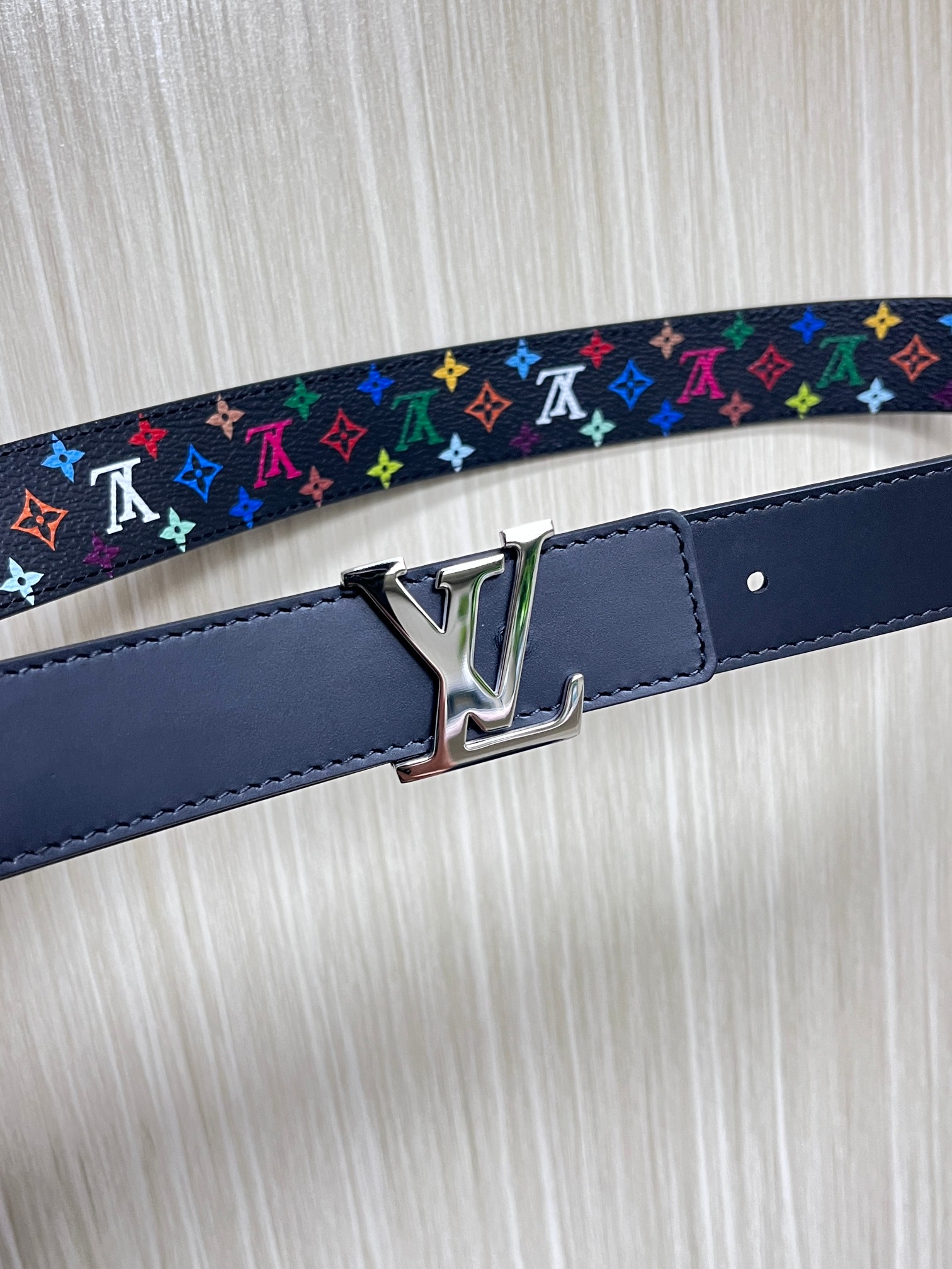 Female Basic Belt 0mm