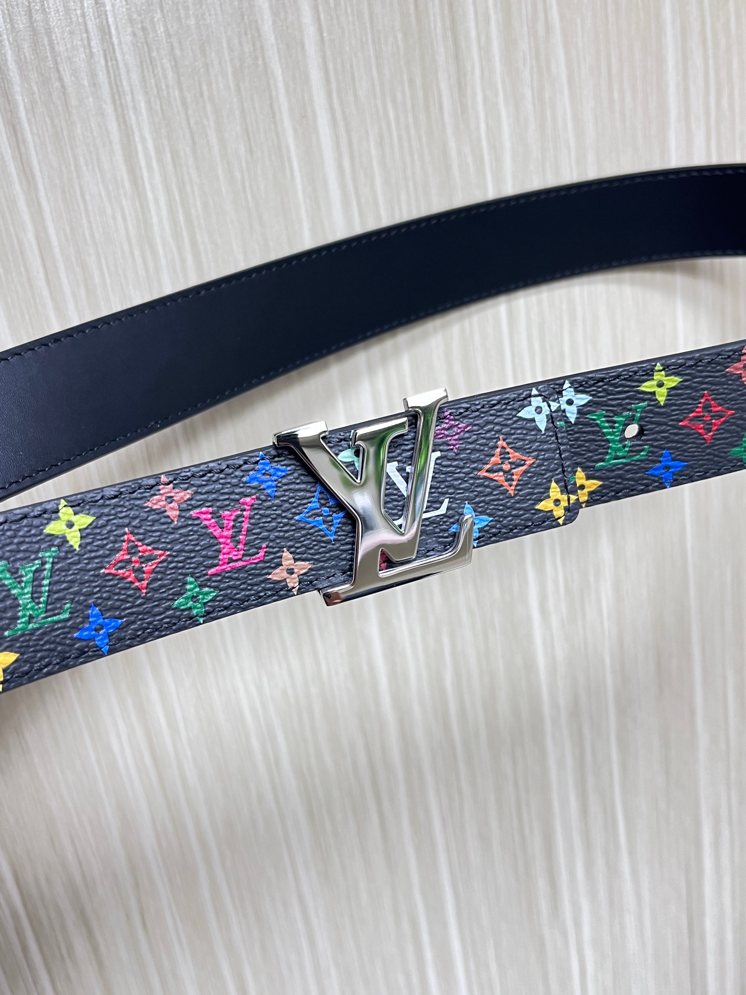 Female Basic Belt 0mm