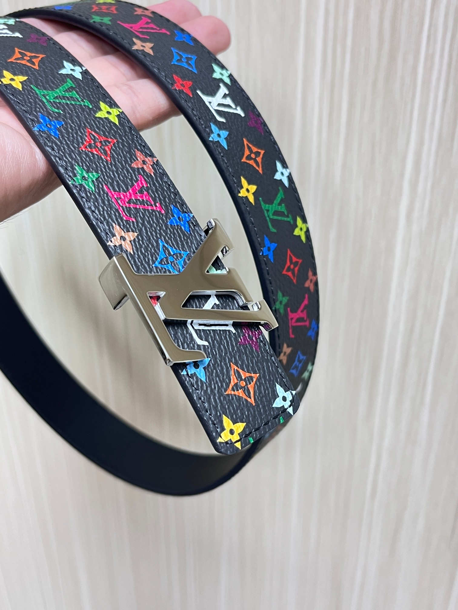 Female Basic Belt 0mm