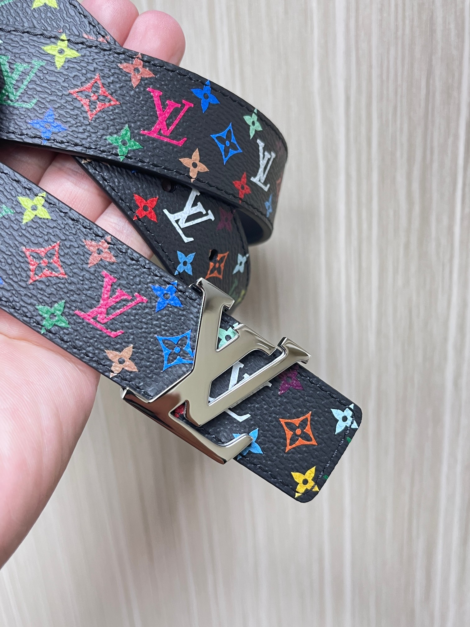 Female Basic Belt 0mm