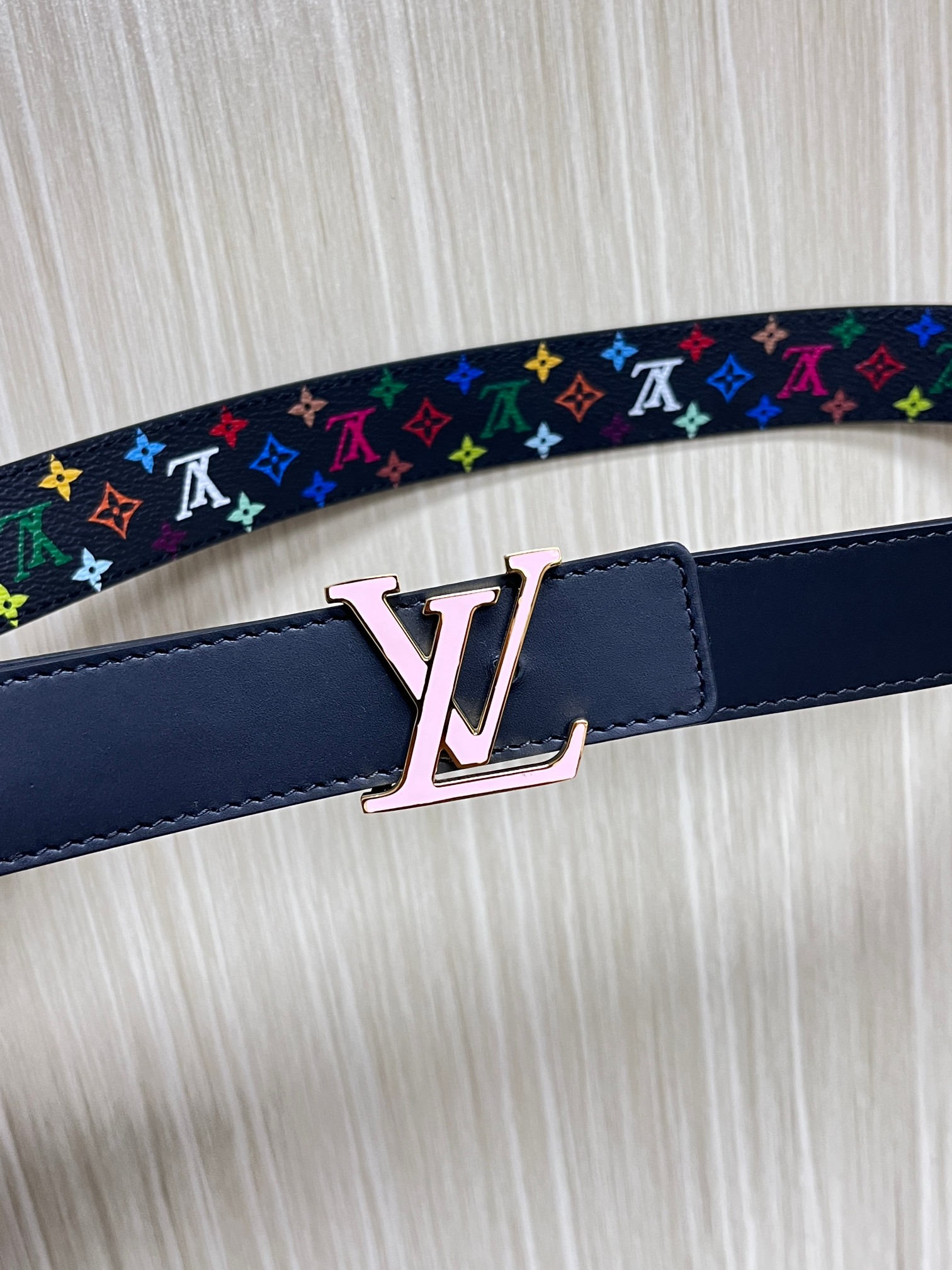 Female Basic Belt 0mm