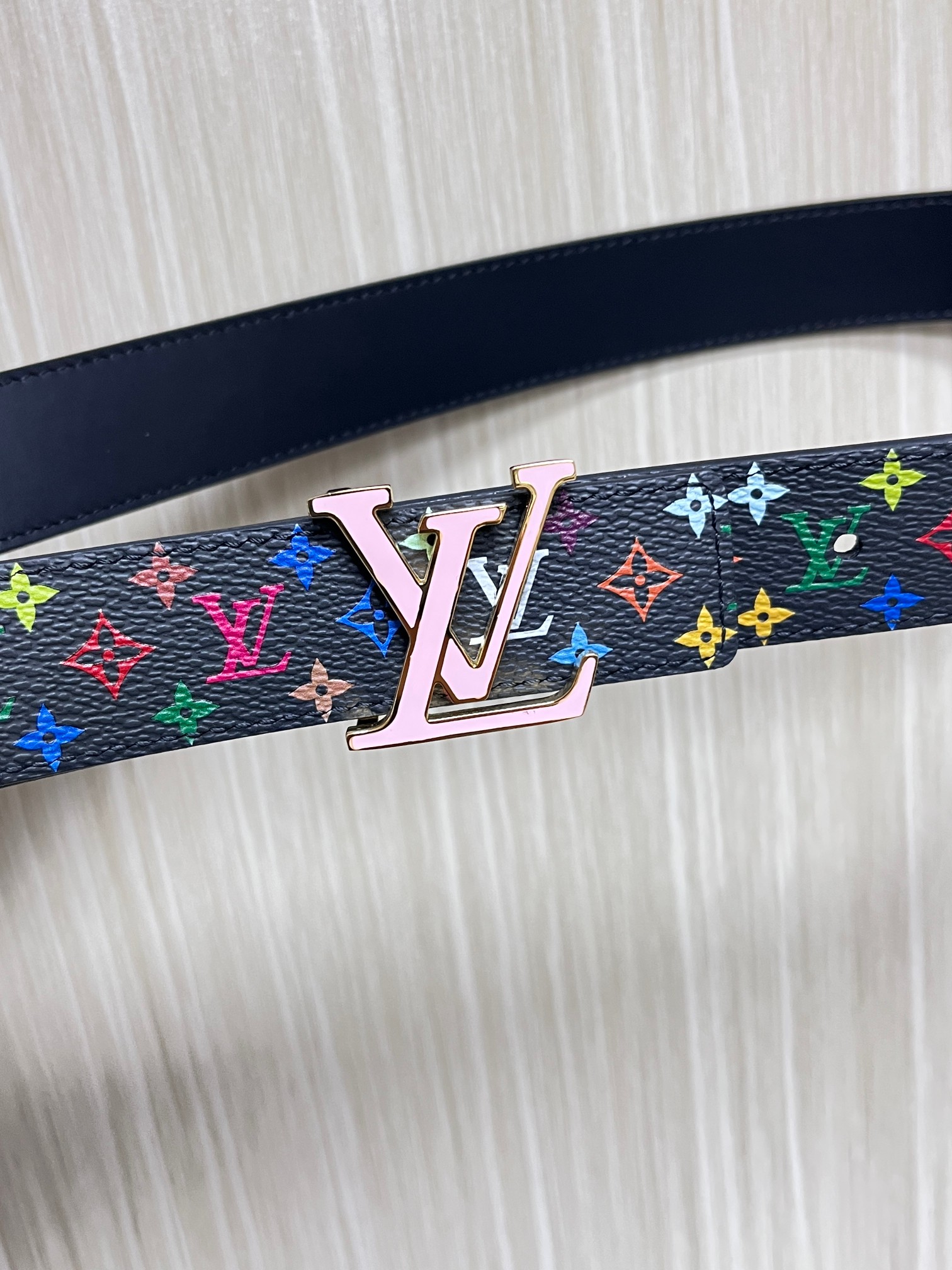 Female Basic Belt 0mm