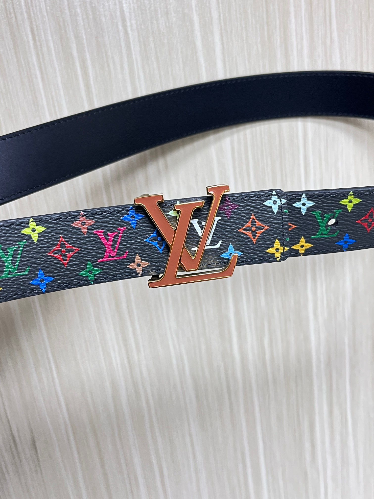 Female Basic Belt 0mm