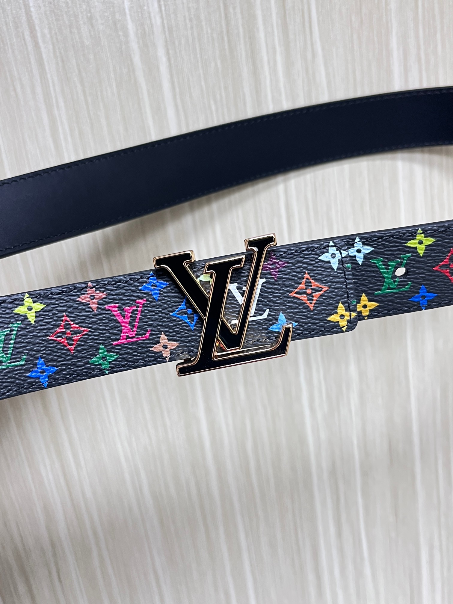 Female Basic Belt 0mm