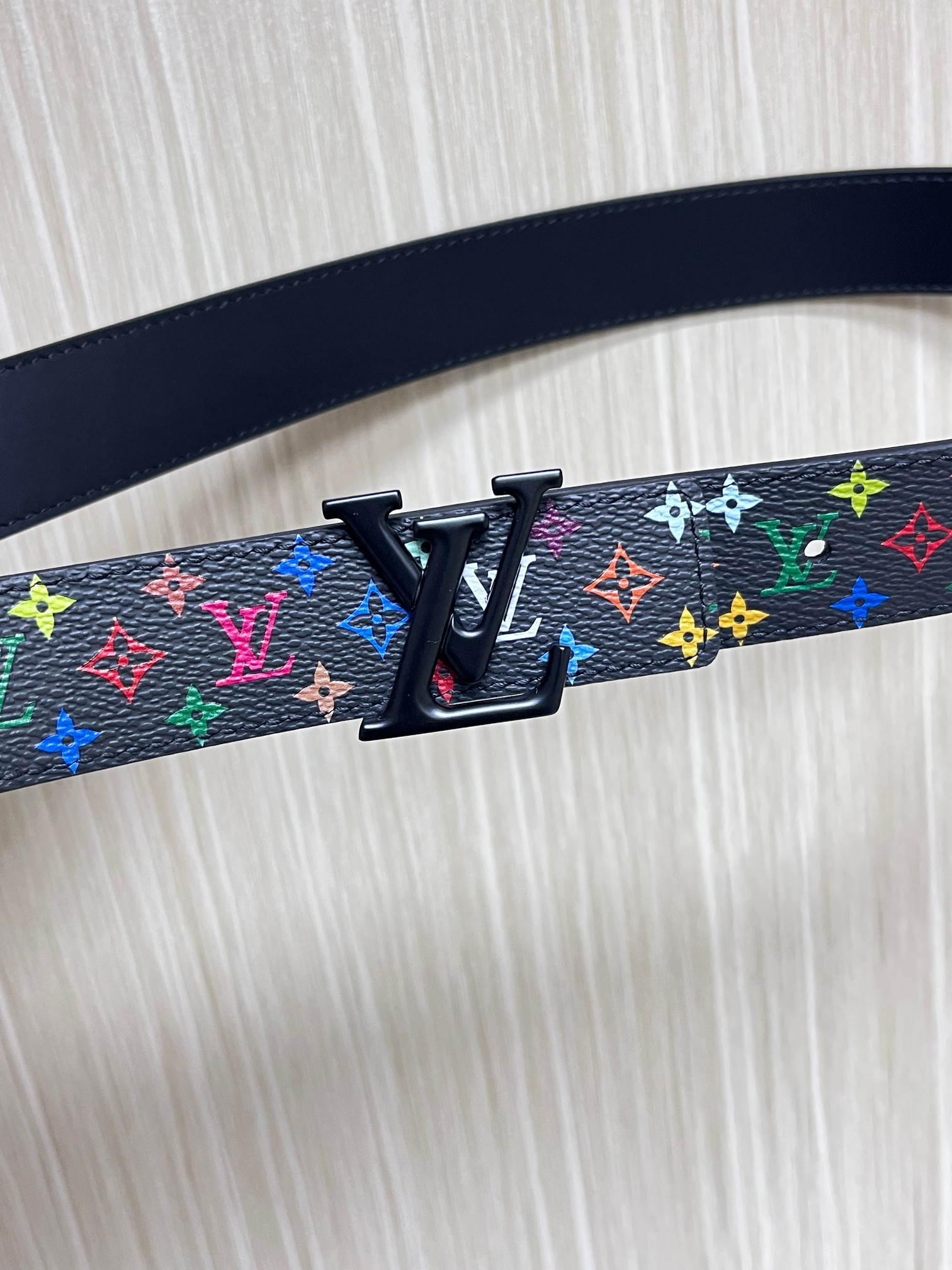 Female Basic Belt 0mm