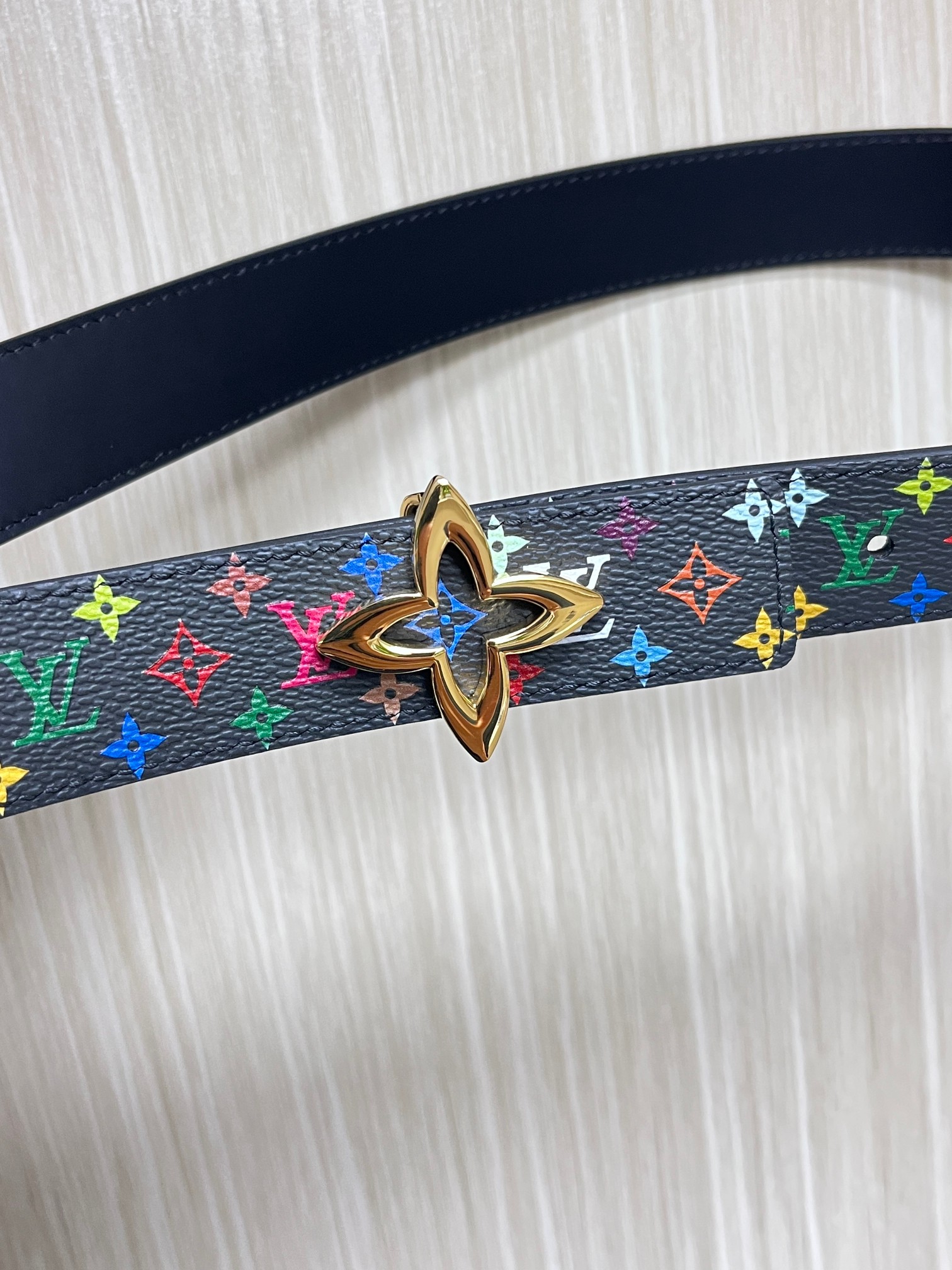 Female Basic Belt 0mm