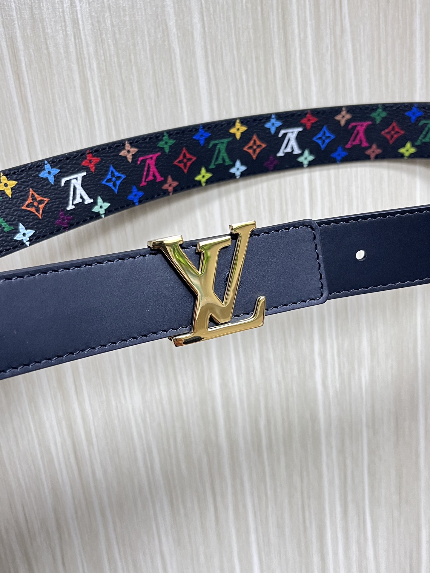 Female Basic Belt 0mm