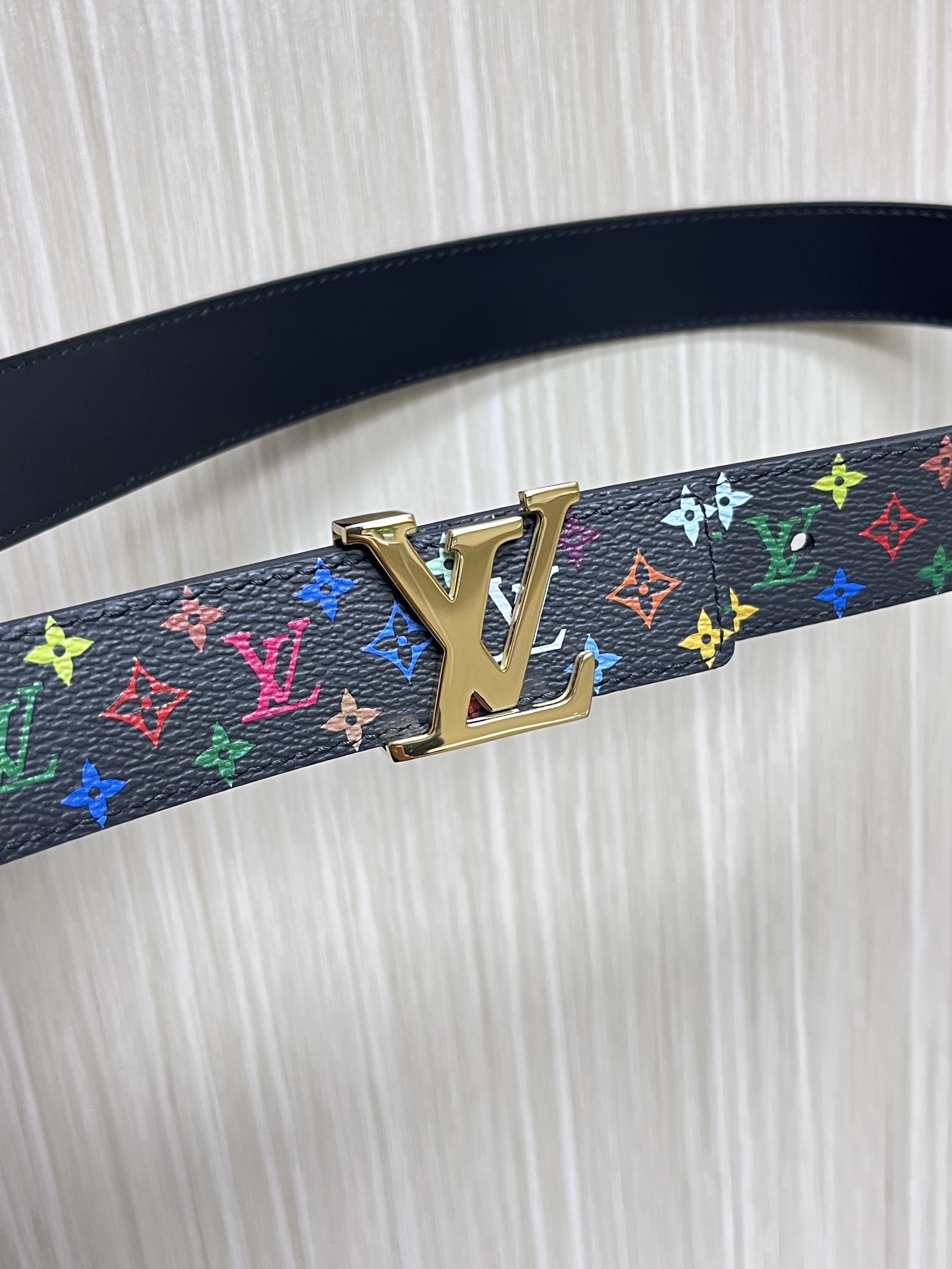 Female Basic Belt 0mm