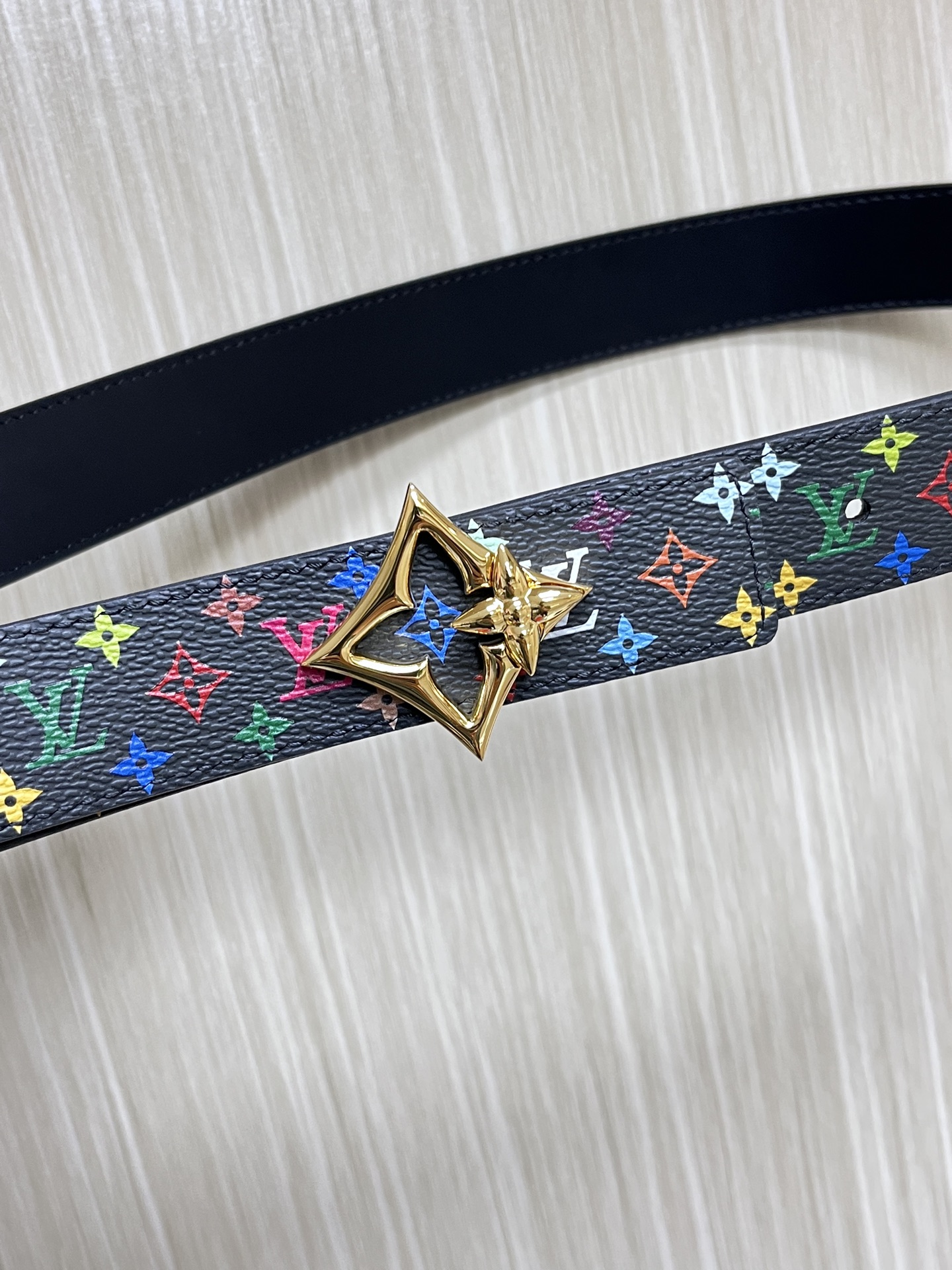 Female Basic Belt 0mm
