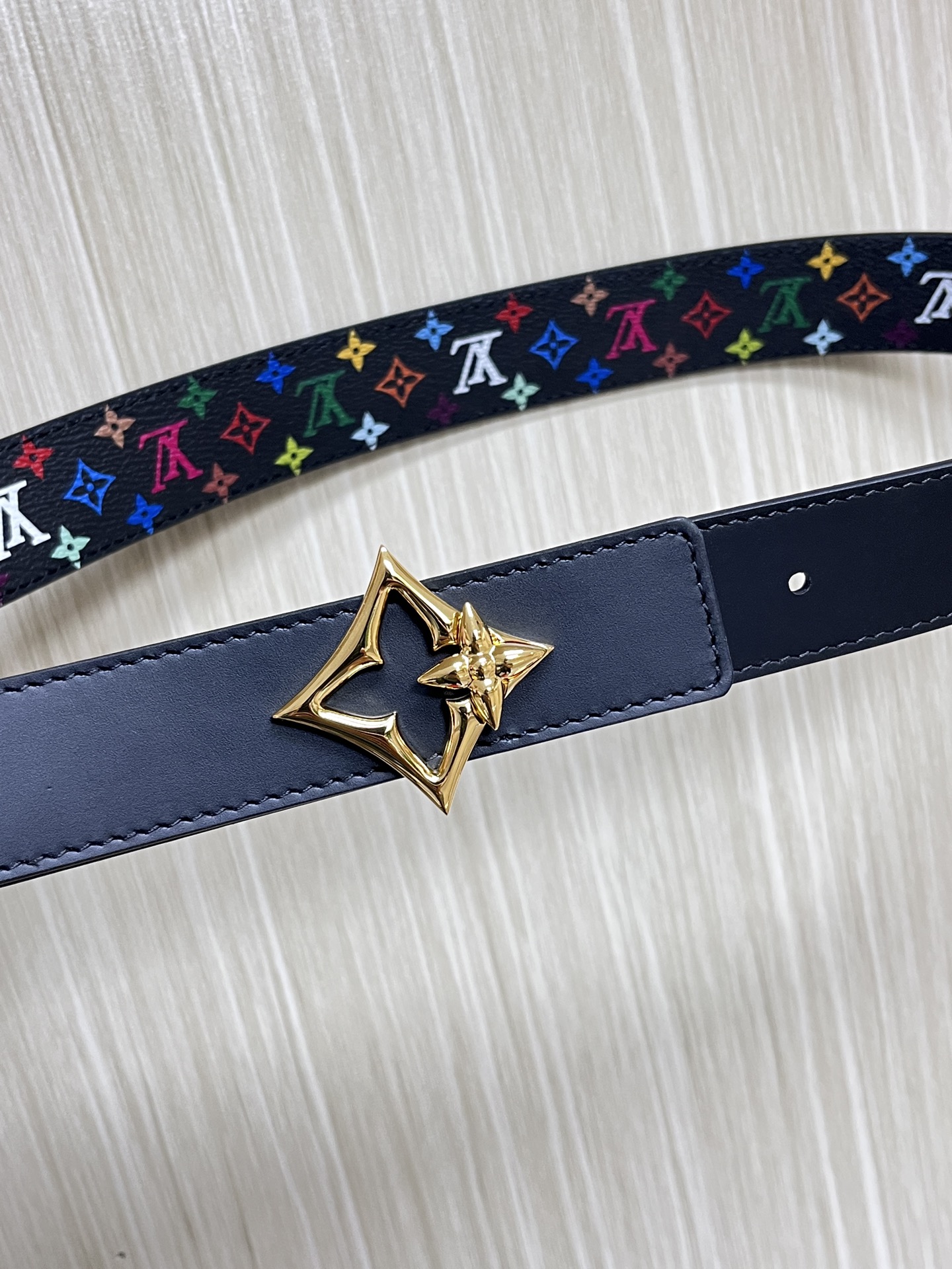 Female Basic Belt 0mm