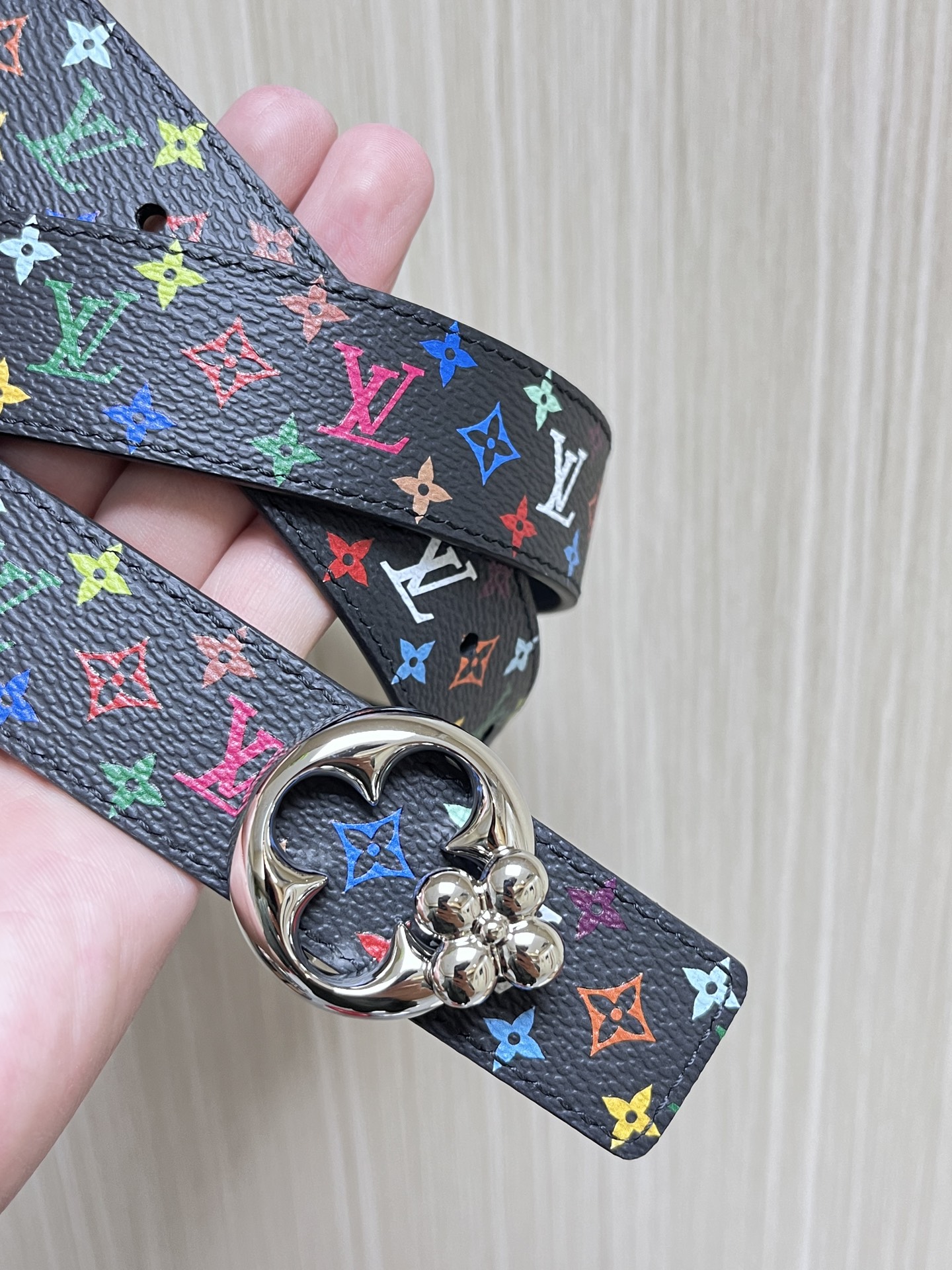 Female Basic Belt 0mm