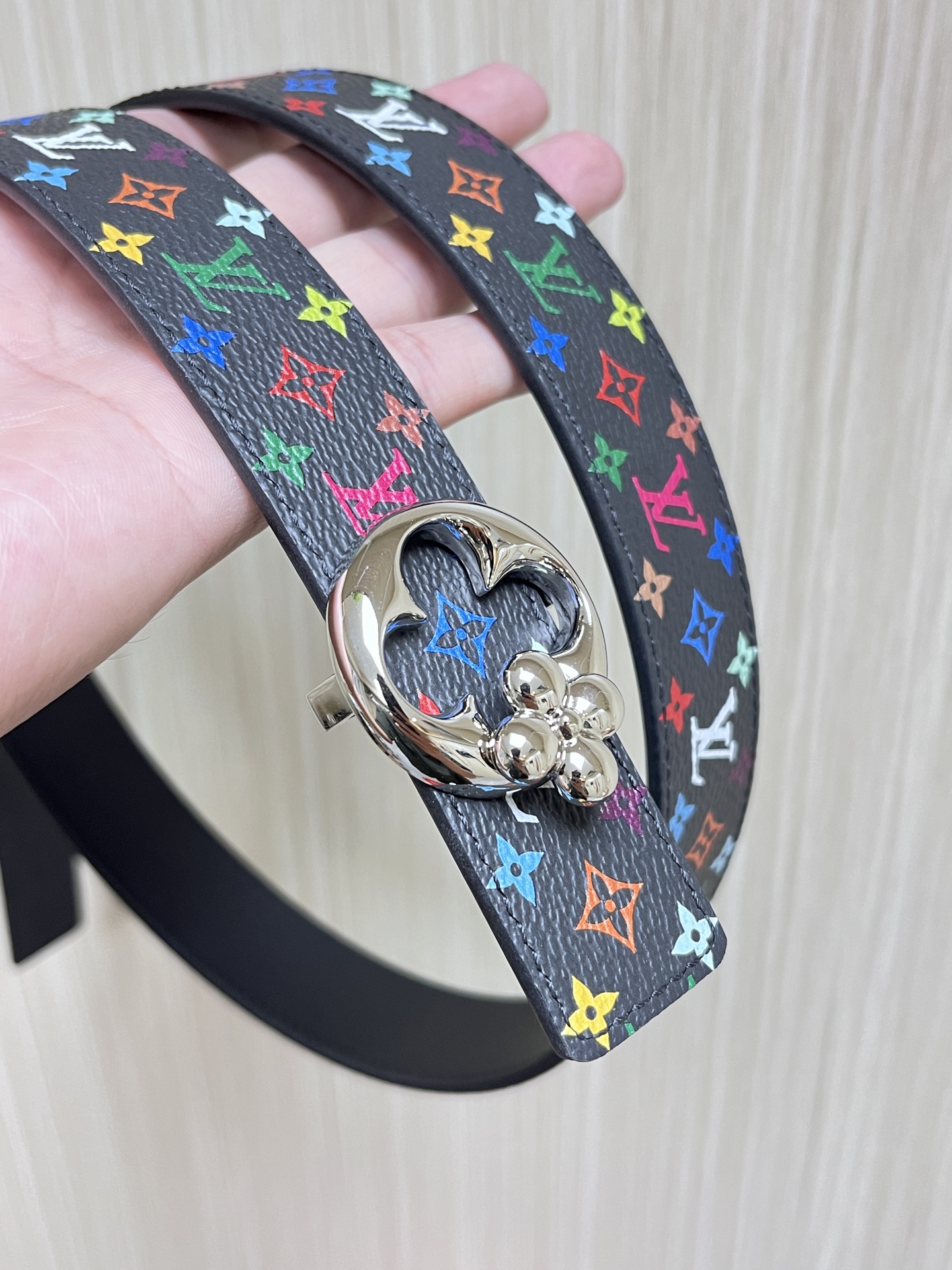 Female Basic Belt 0mm