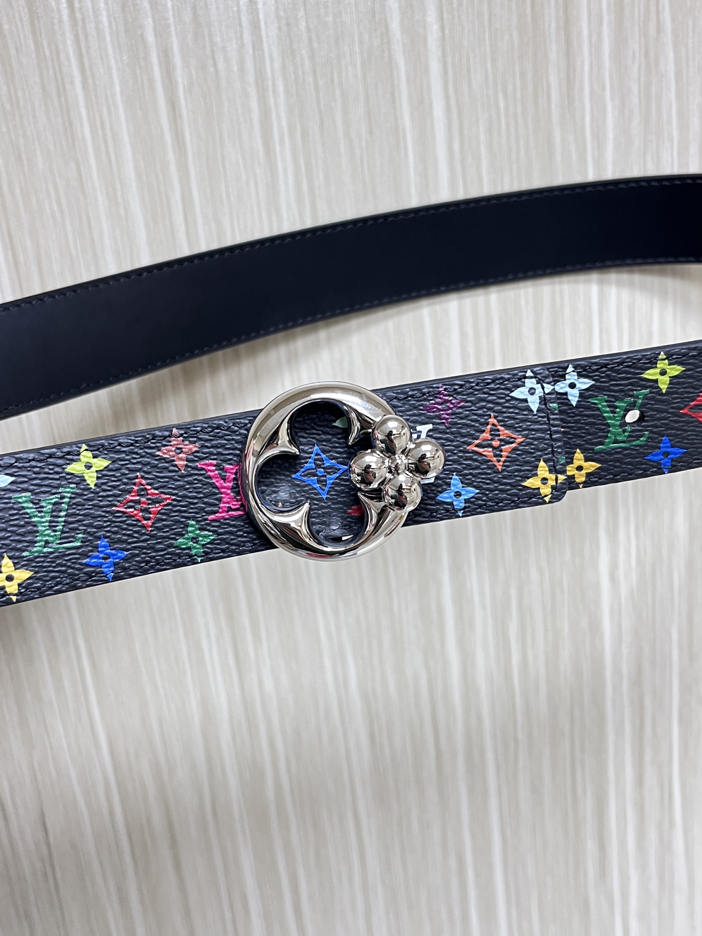 Female Basic Belt 0mm