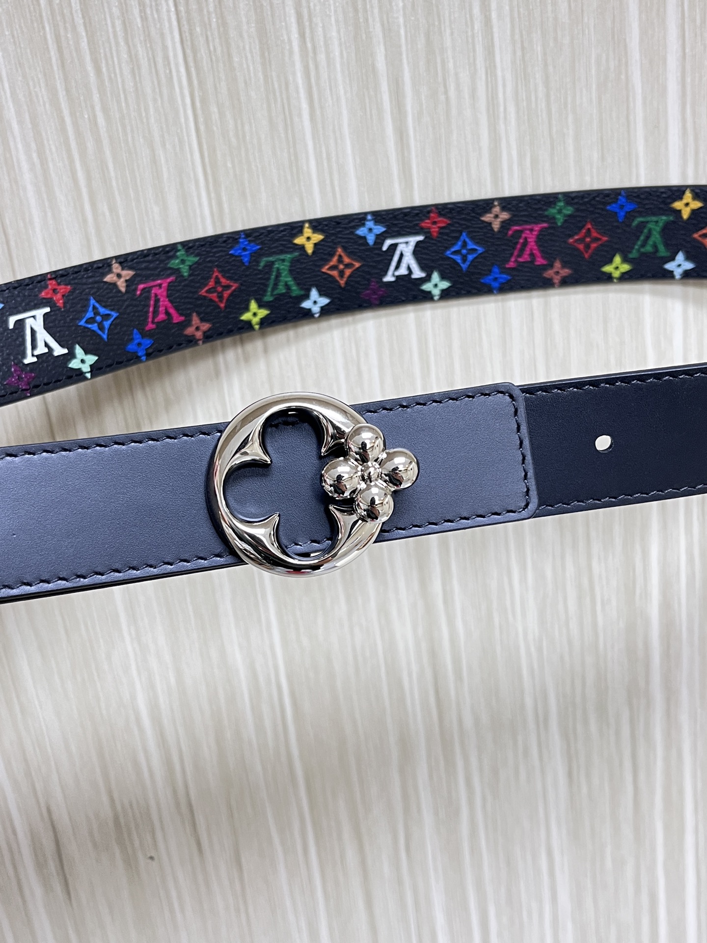 Female Basic Belt 0mm