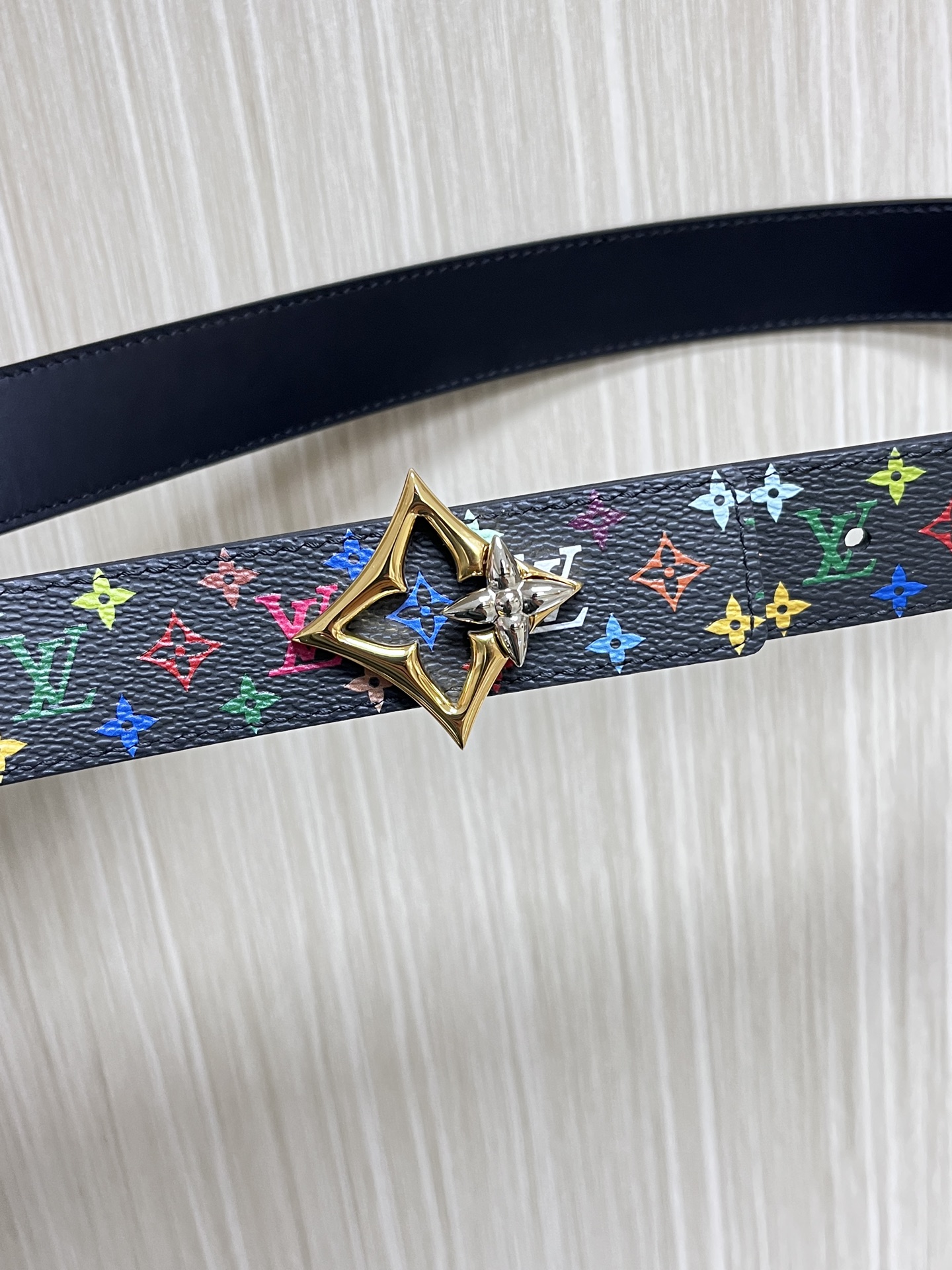 Female Basic Belt 0mm