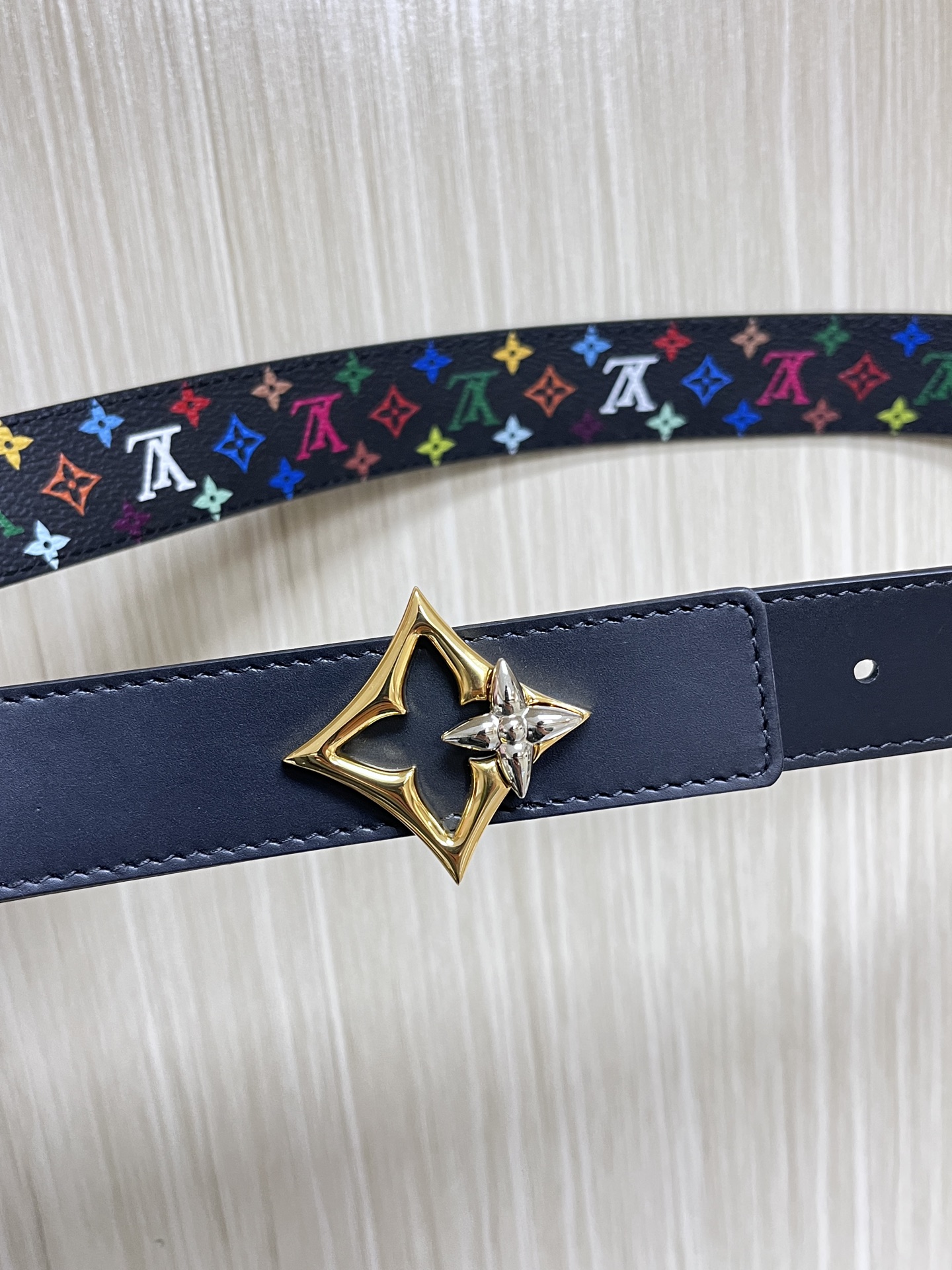 Female Basic Belt 0mm
