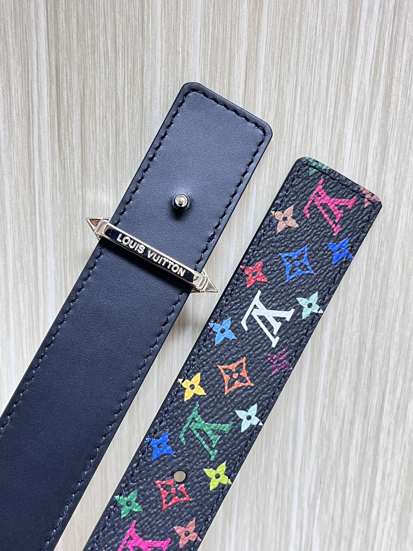 Female Basic Belt 0mm