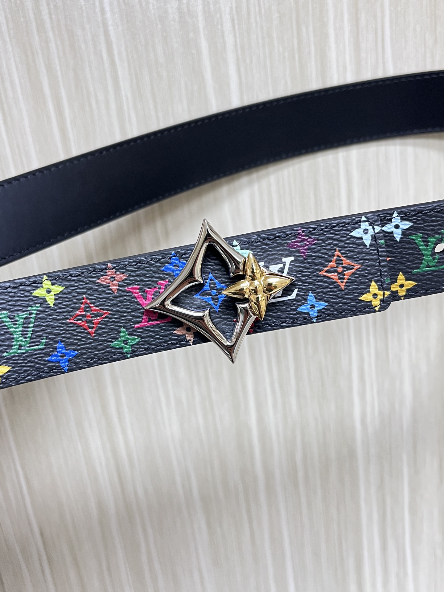 Female Basic Belt 0mm