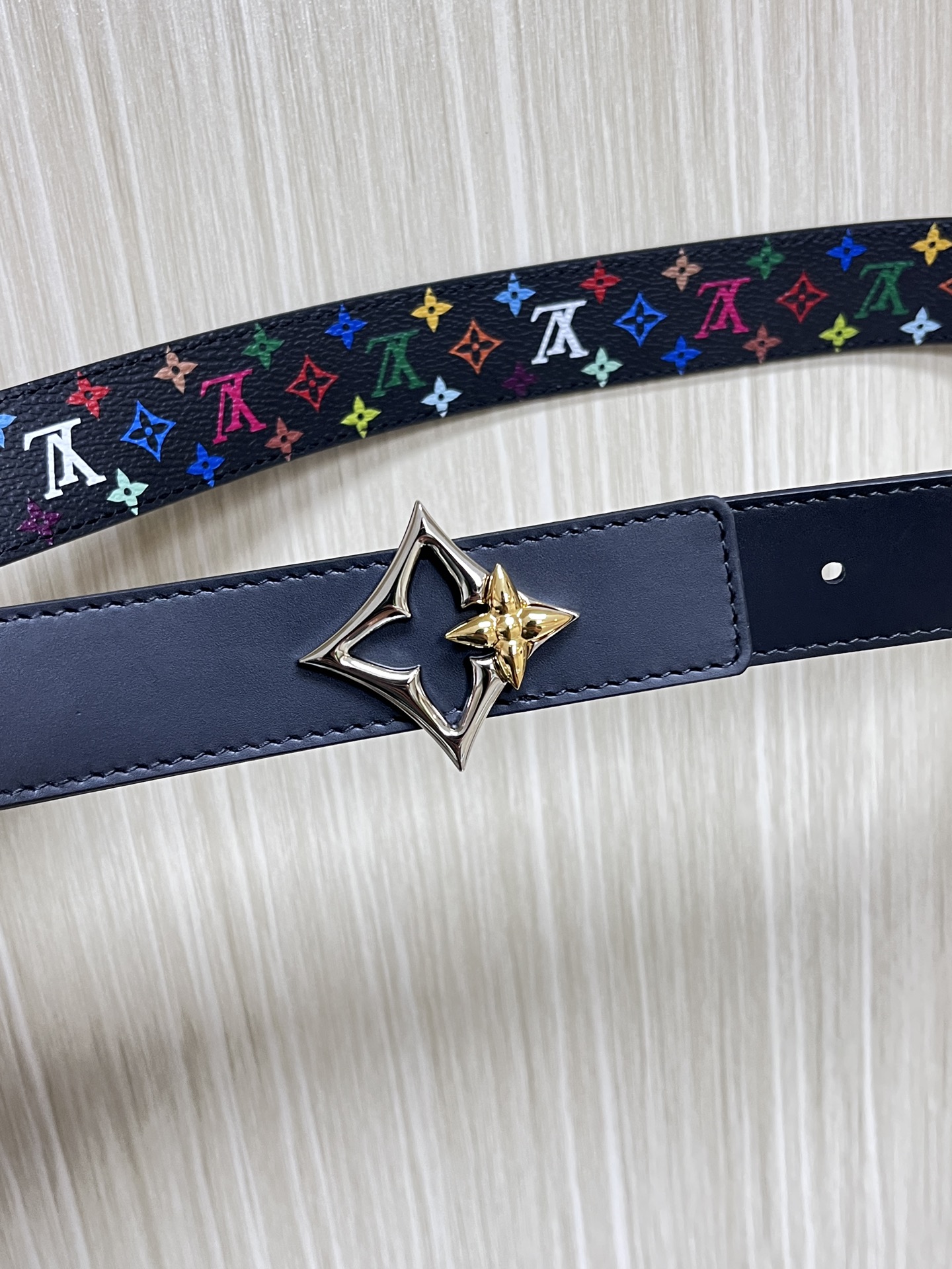 Female Basic Belt 0mm