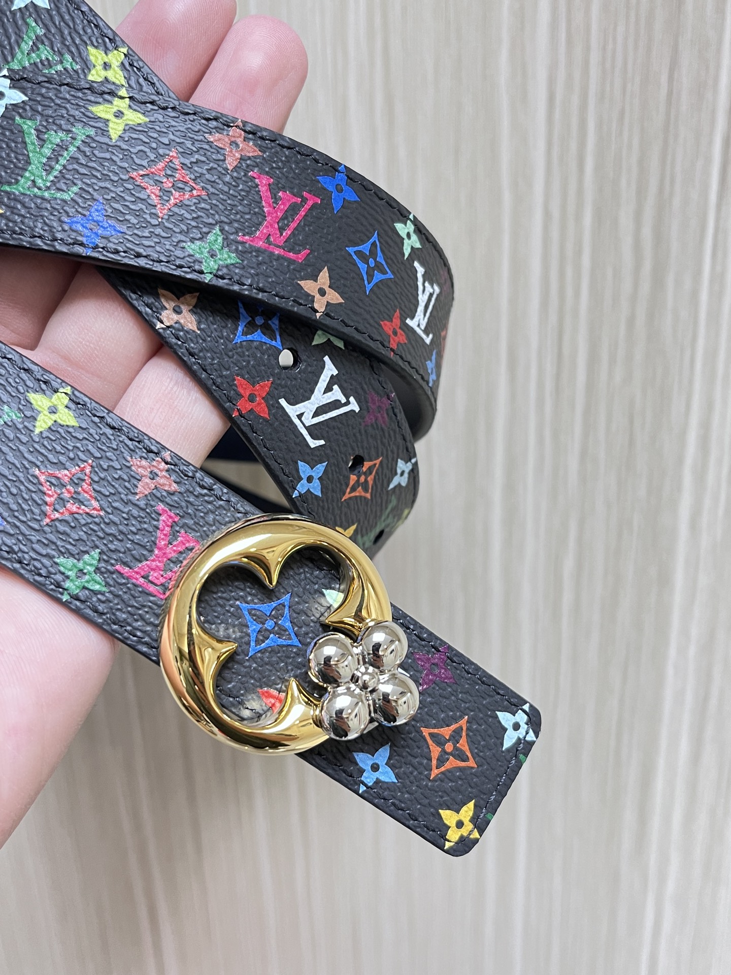 Female Basic Belt 0mm