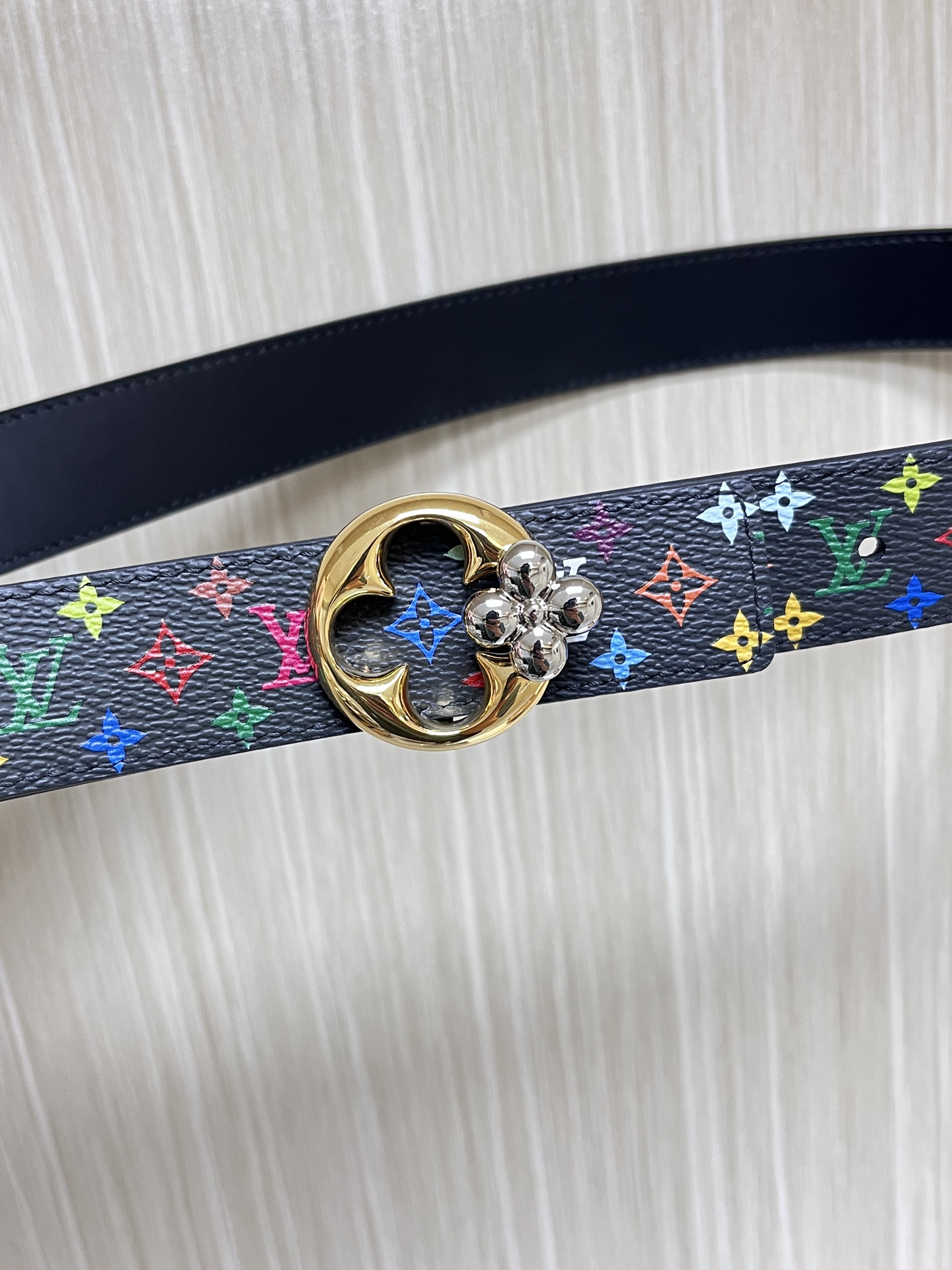Female Basic Belt 0mm